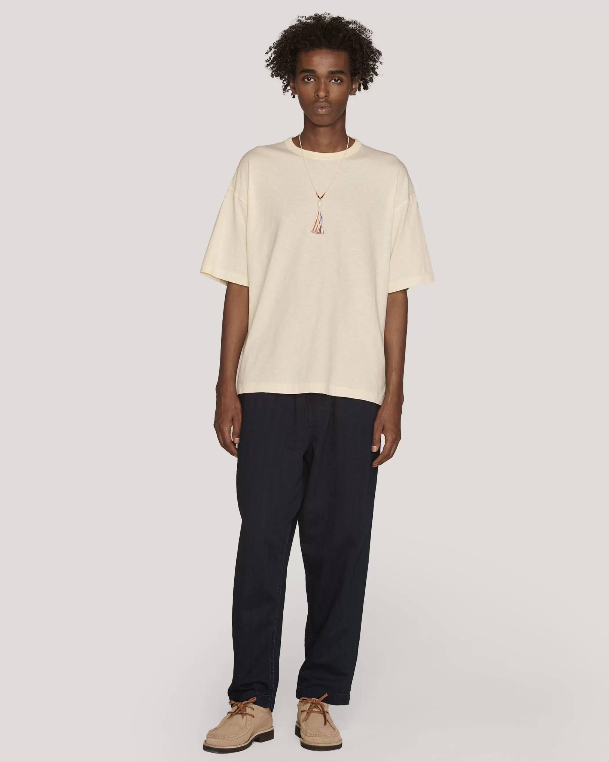 YMC Suiting | Trousers & Shorts<Alva Skate Trouser Indigo