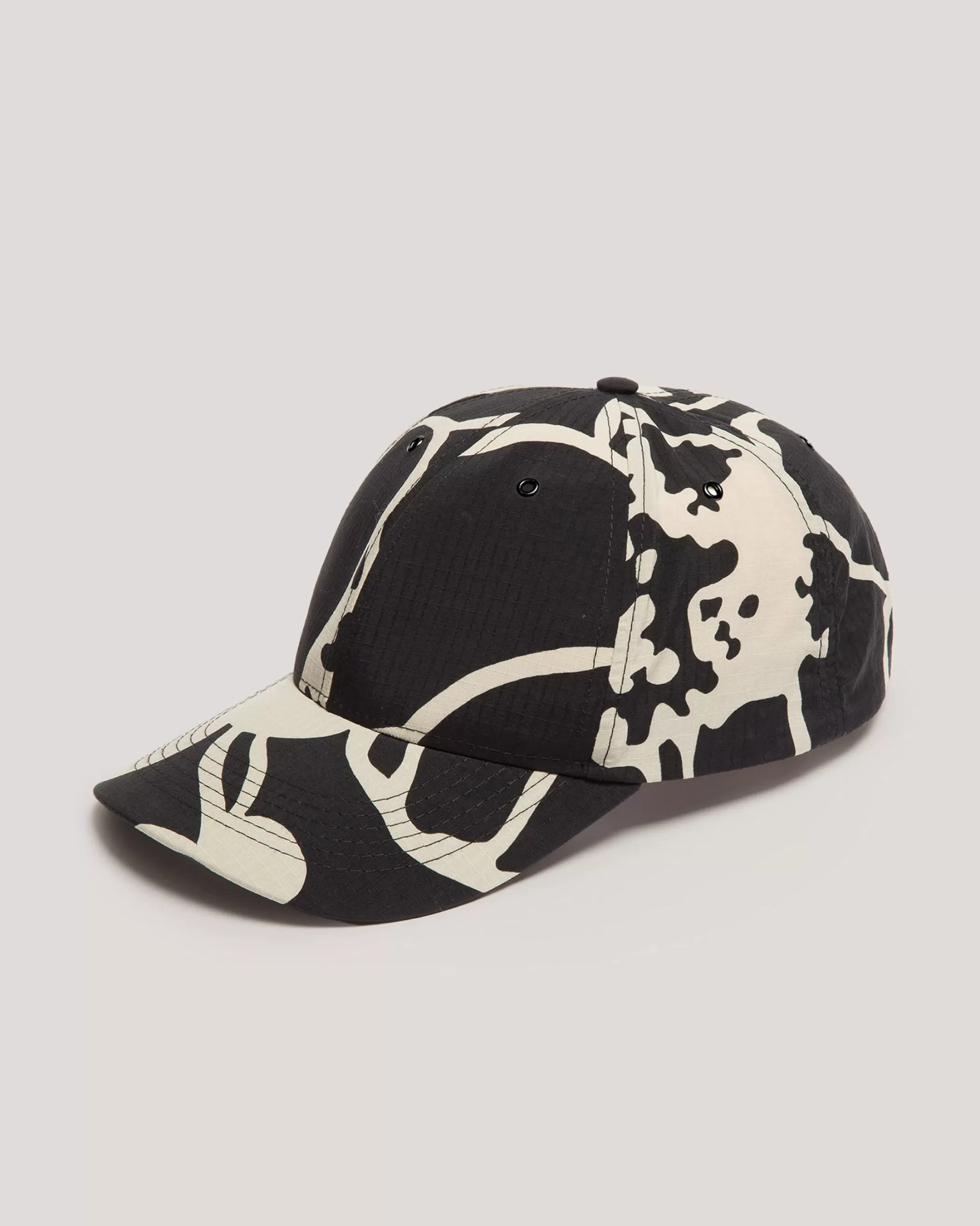 YMC Headwear<Baseball Cap Multi