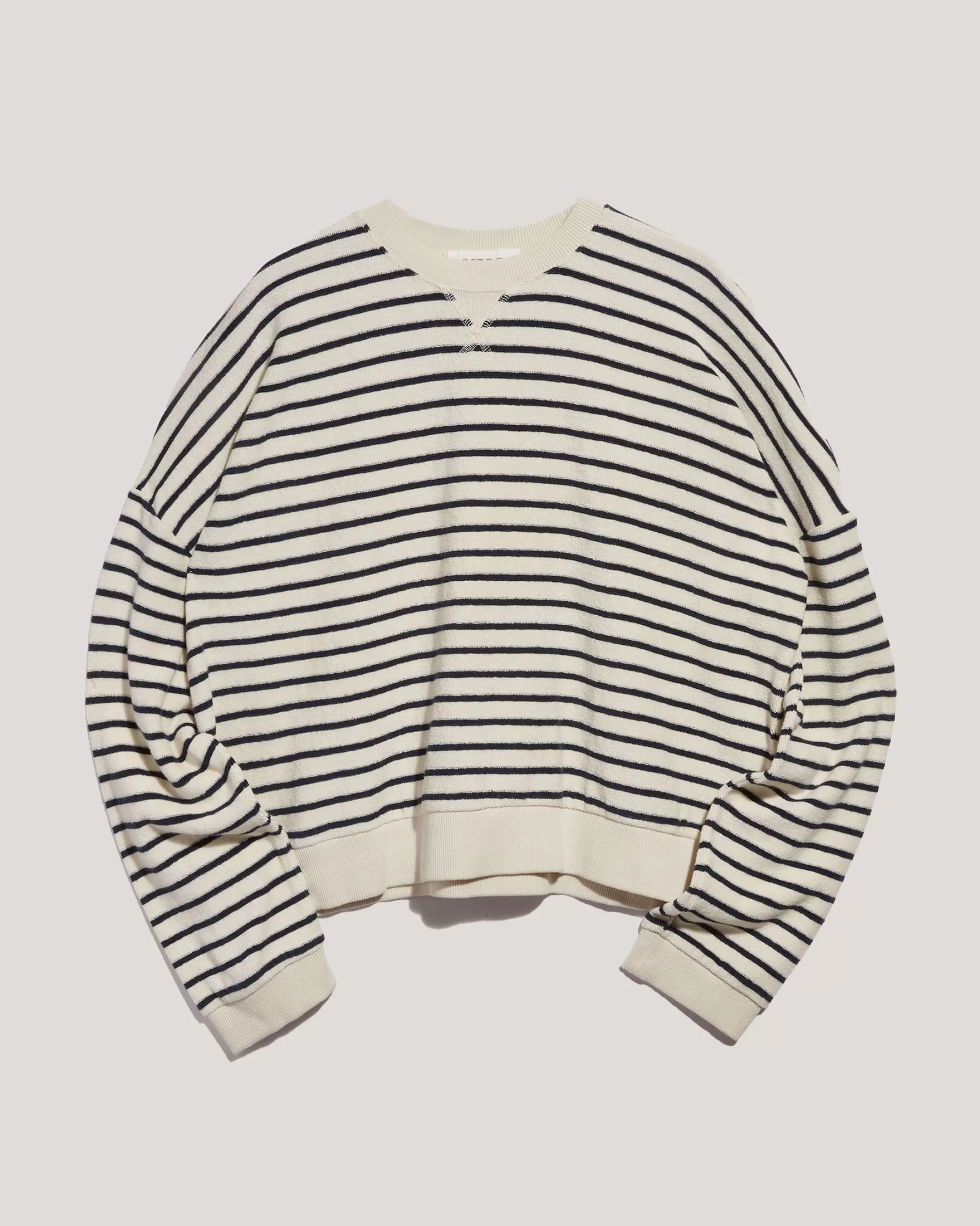 YMC Earth | Earth <Earth Almost Grown Sweatshirt Multi