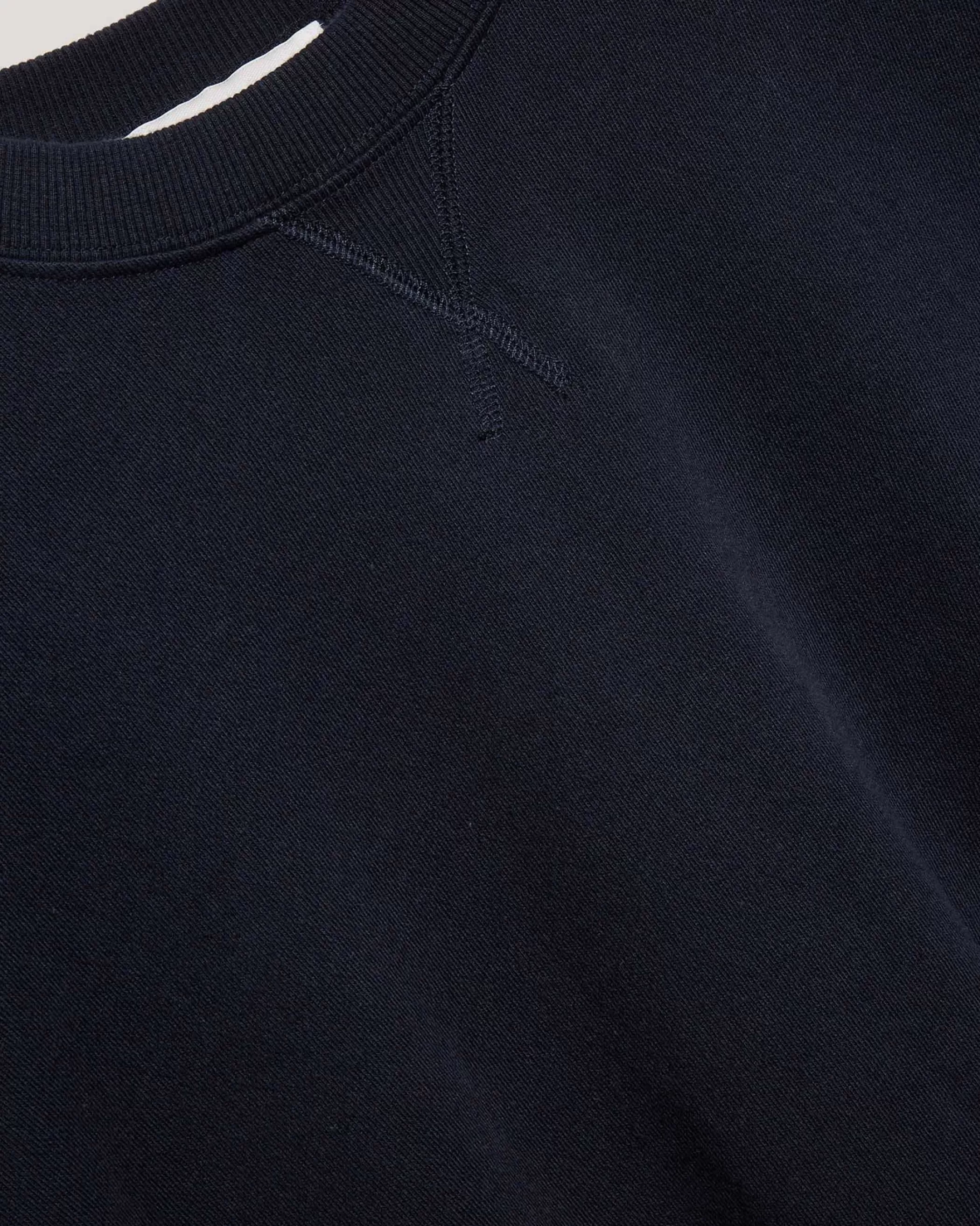 YMC Earth | Earth <Earth Almost Grown Sweatshirt Navy