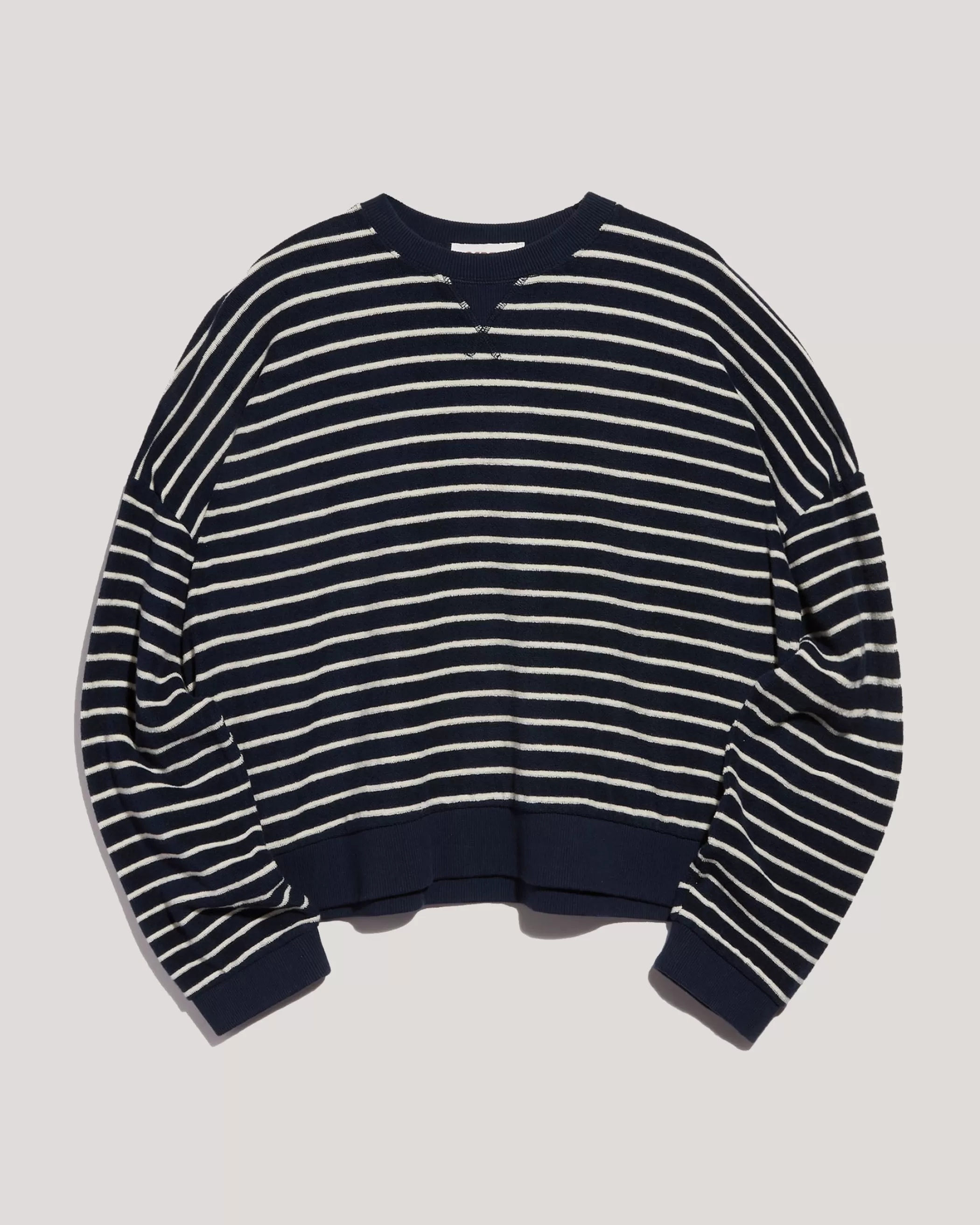 YMC Earth | Earth <Earth Almost Grown Sweatshirt Multi