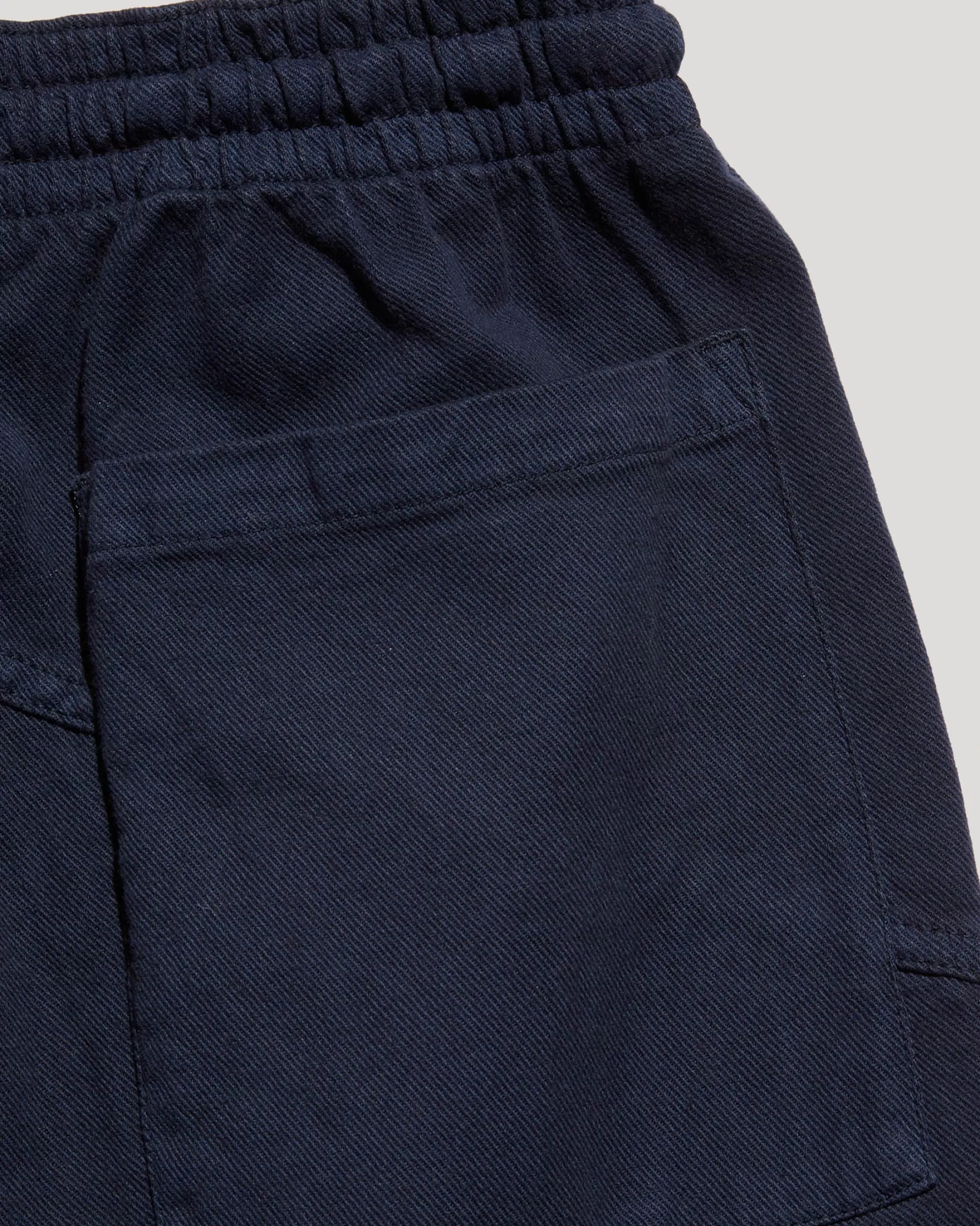 YMC Earth | Earth<Earth Alva Skate Trouser Navy