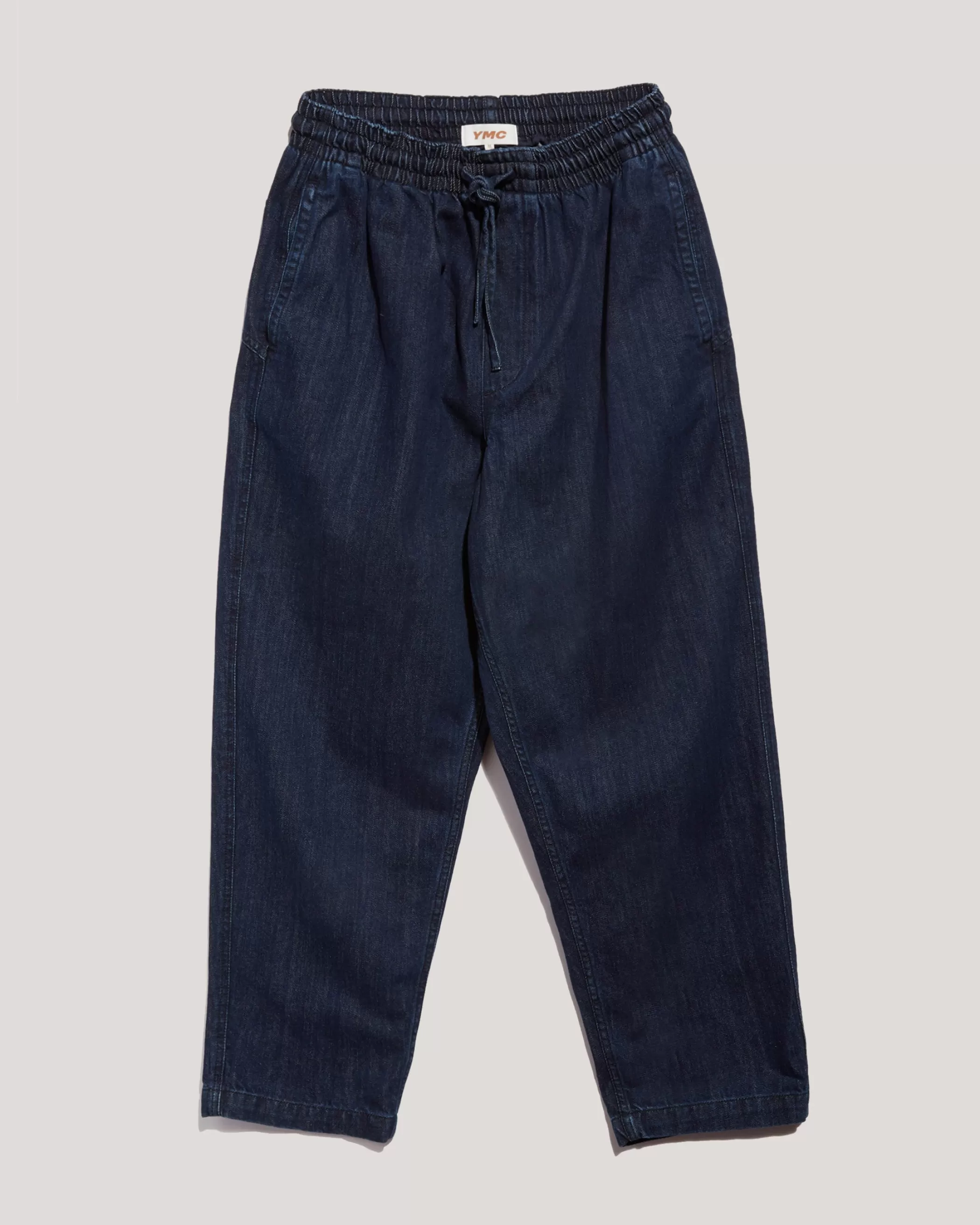 YMC Earth | Earth<Earth Alva Skate Trouser Indigo