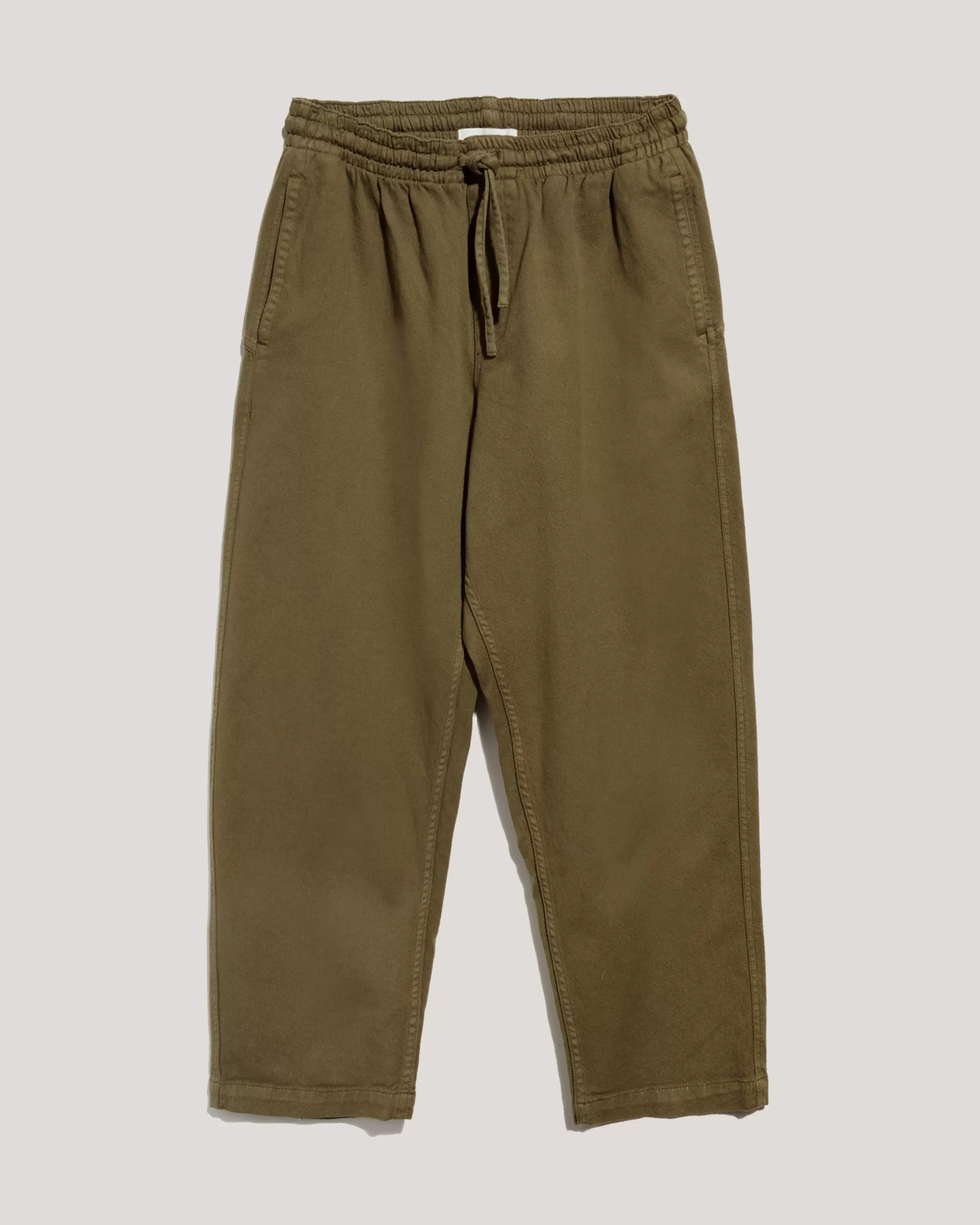 YMC Earth | Earth<Earth Alva Skate Trouser Khaki