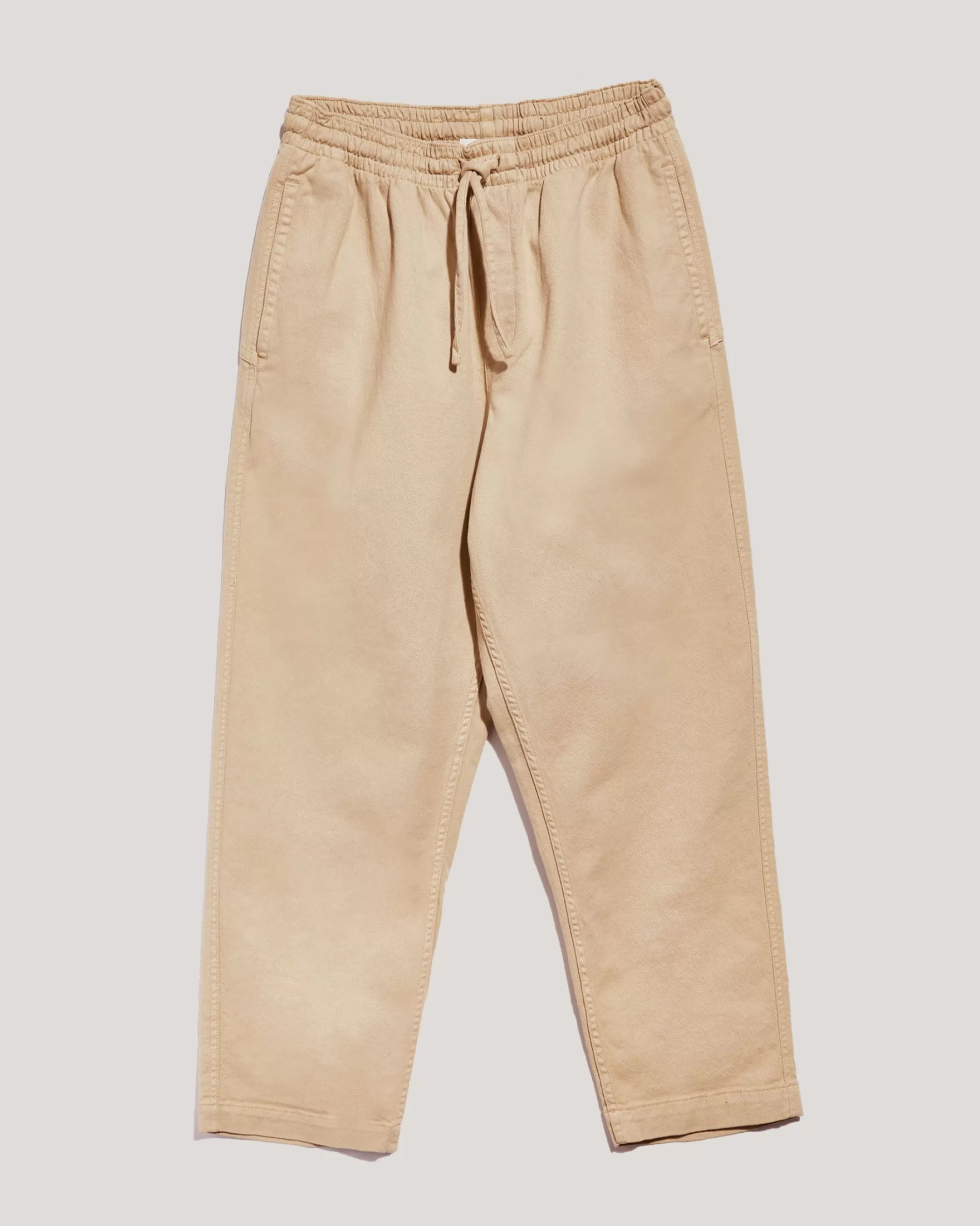 YMC Earth | Earth<Earth Alva Skate Trouser Natural