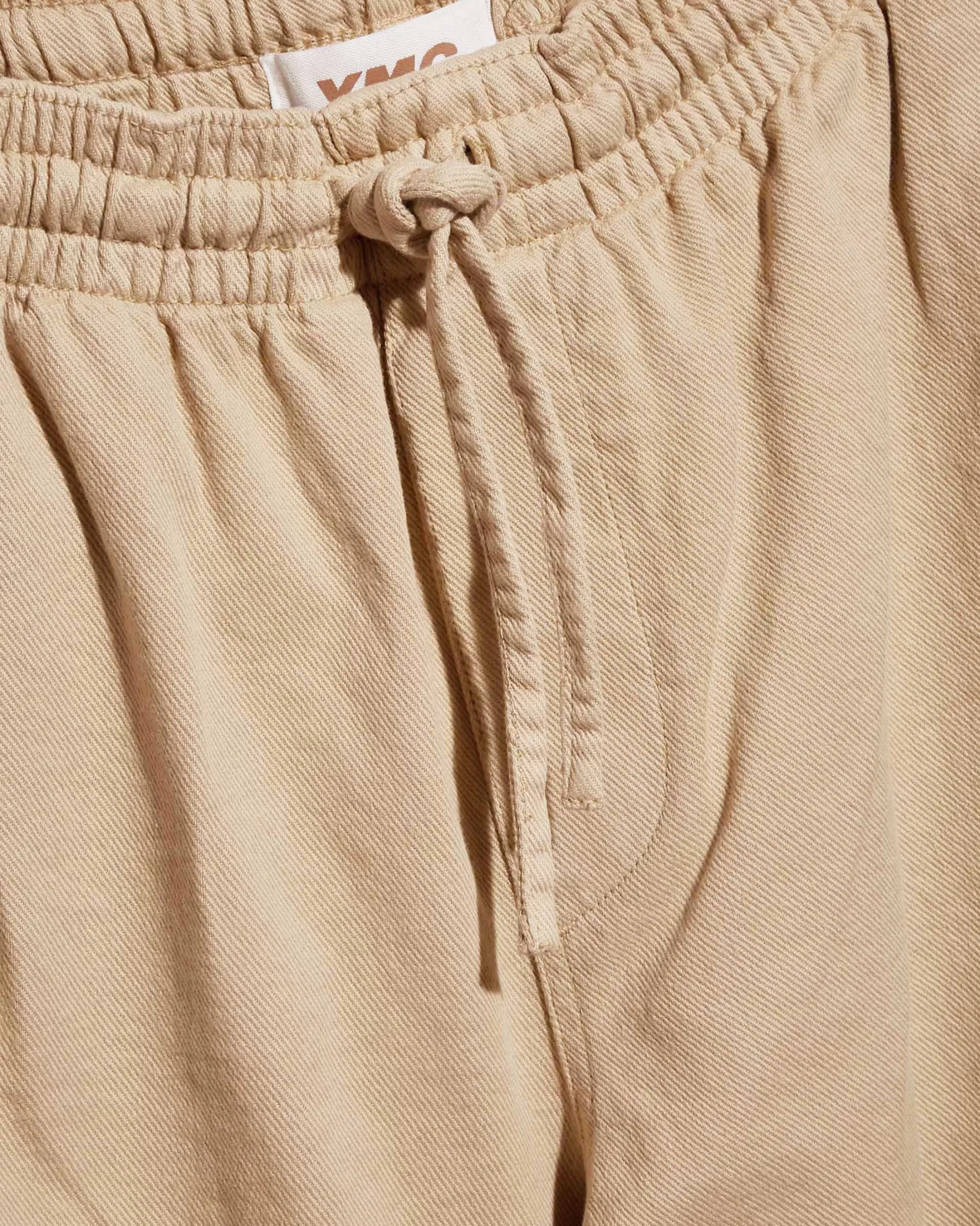 YMC Earth | Earth<Earth Alva Skate Trouser Natural