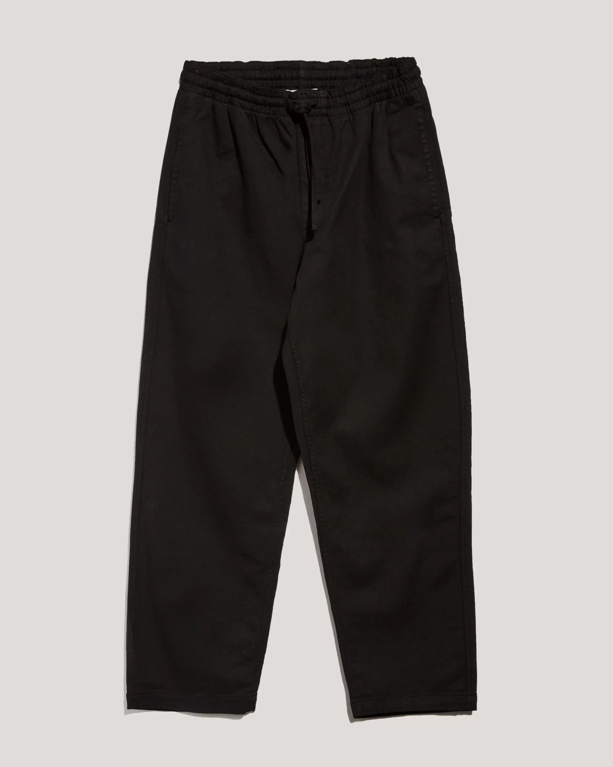 YMC Earth | Earth<Earth Alva Skate Trouser Black