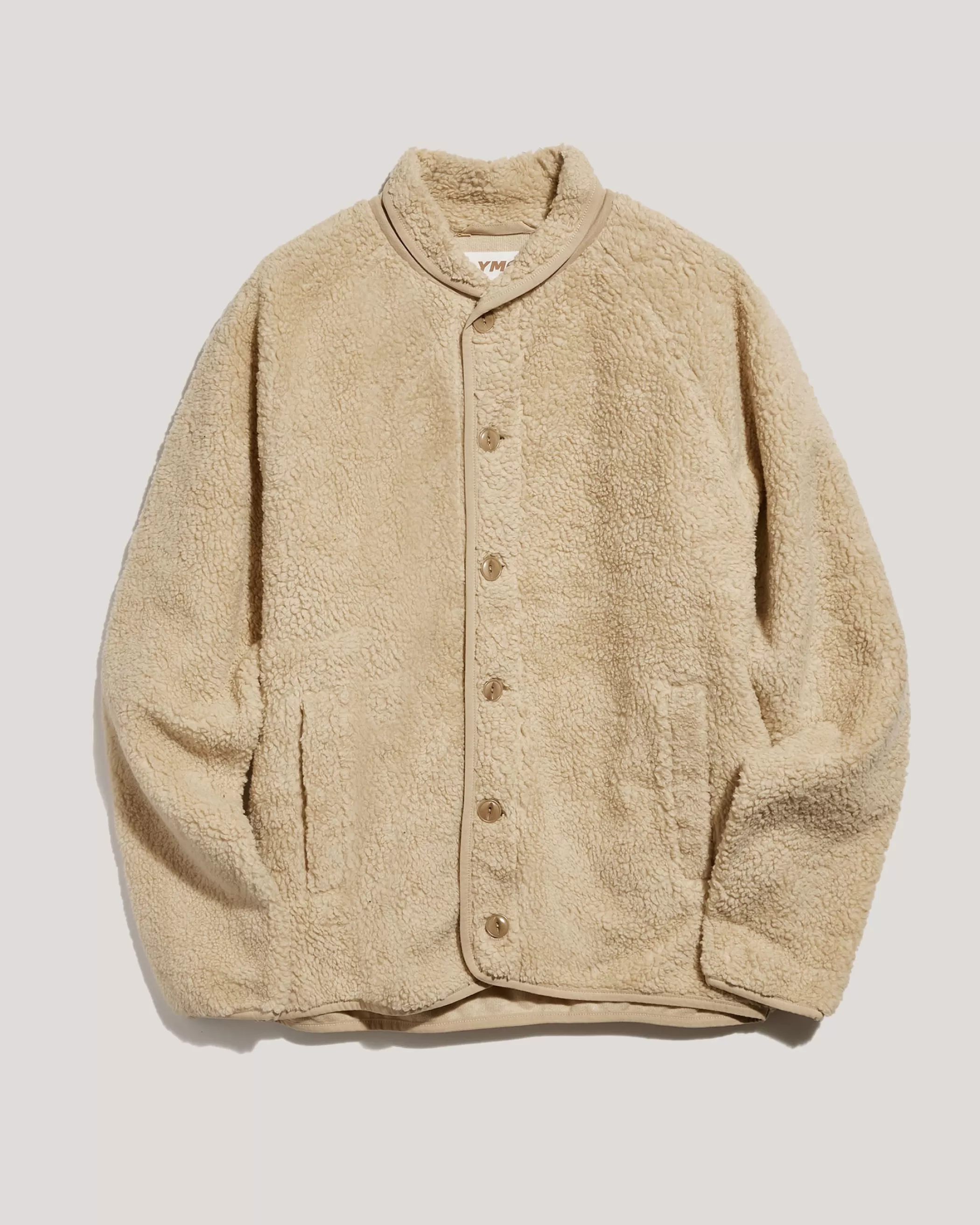 YMC Earth | Earth<Earth Beach Jacket