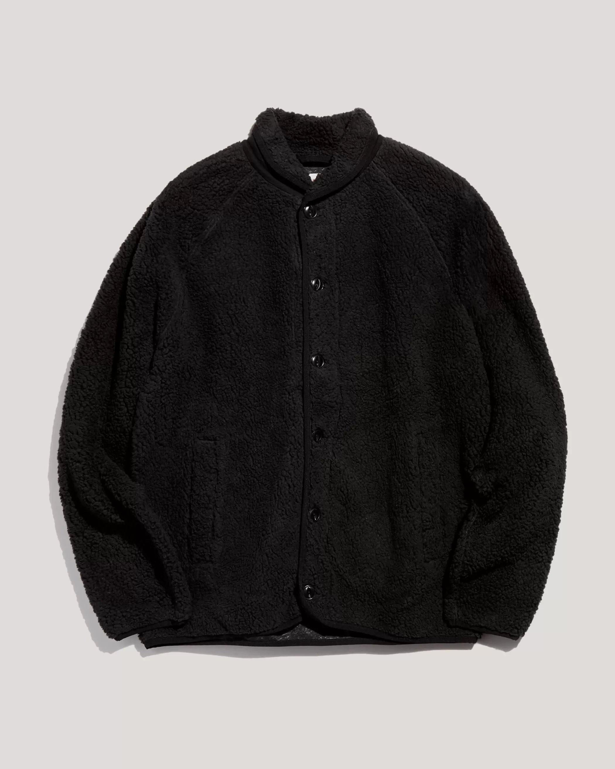 YMC Earth | Earth<Earth Beach Jacket Black