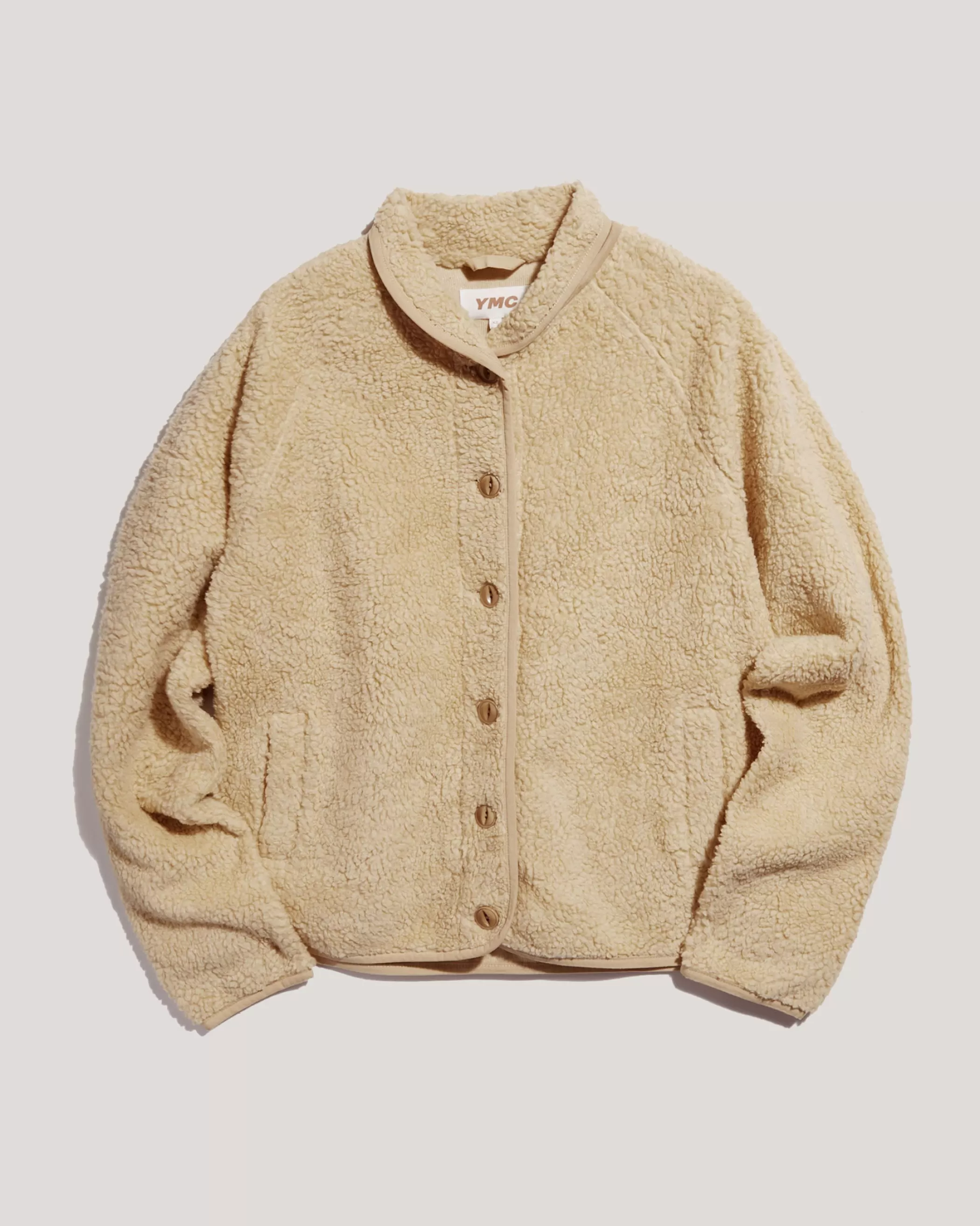 YMC Earth | Earth <Earth Beach Jacket