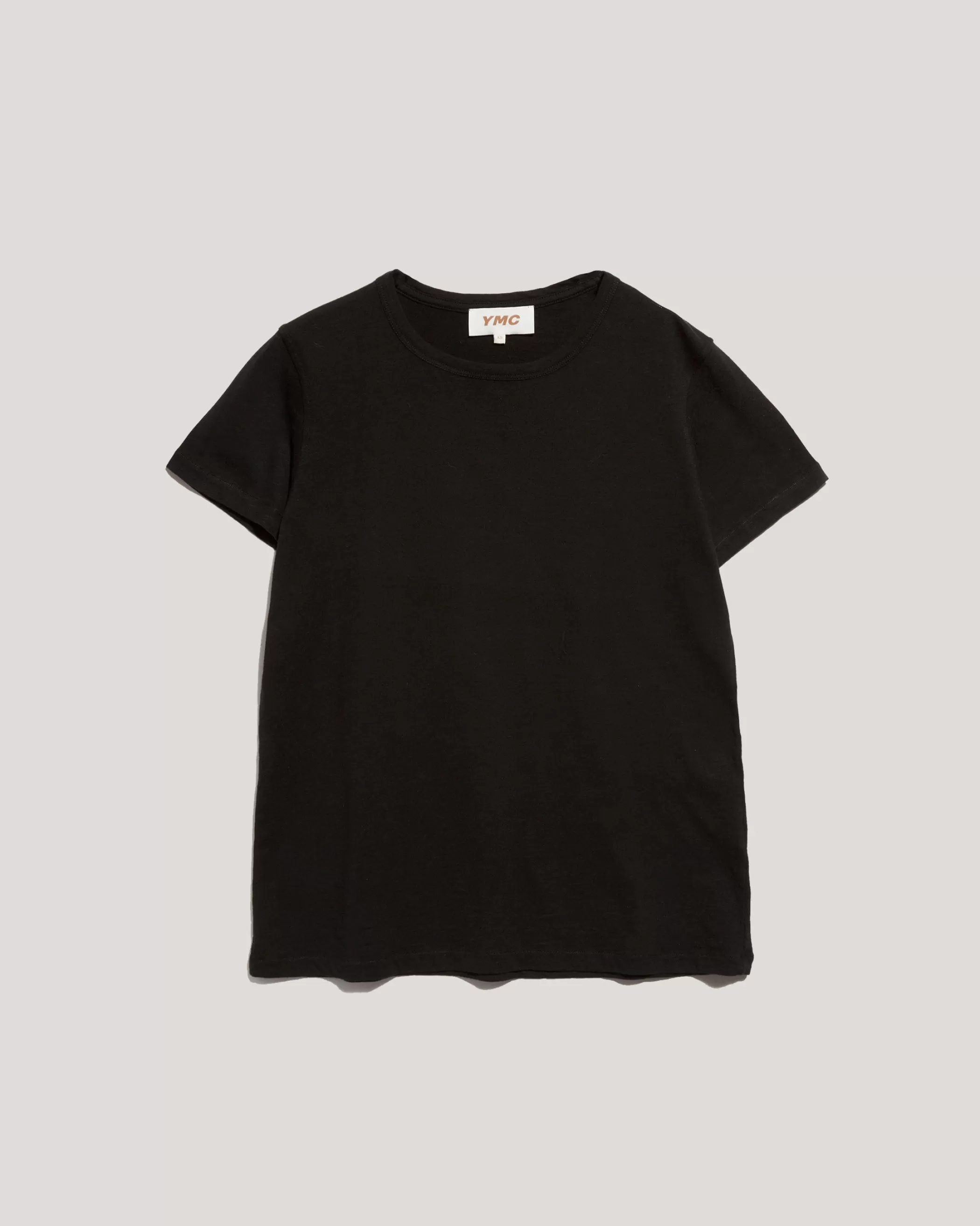 YMC Earth | Earth <Earth Day T-Shirt Black