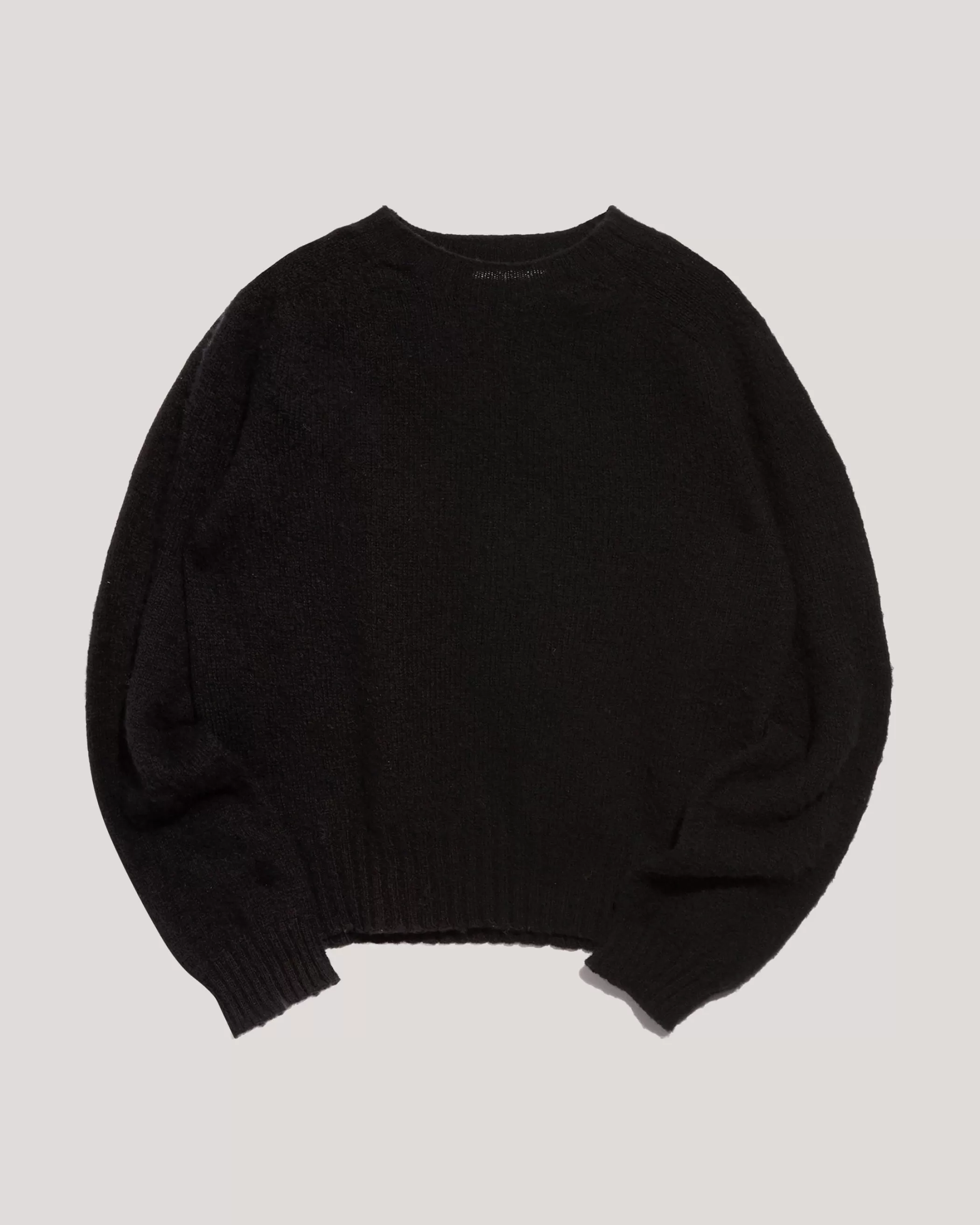 YMC Earth | Earth <Earth Jets Jumper Black