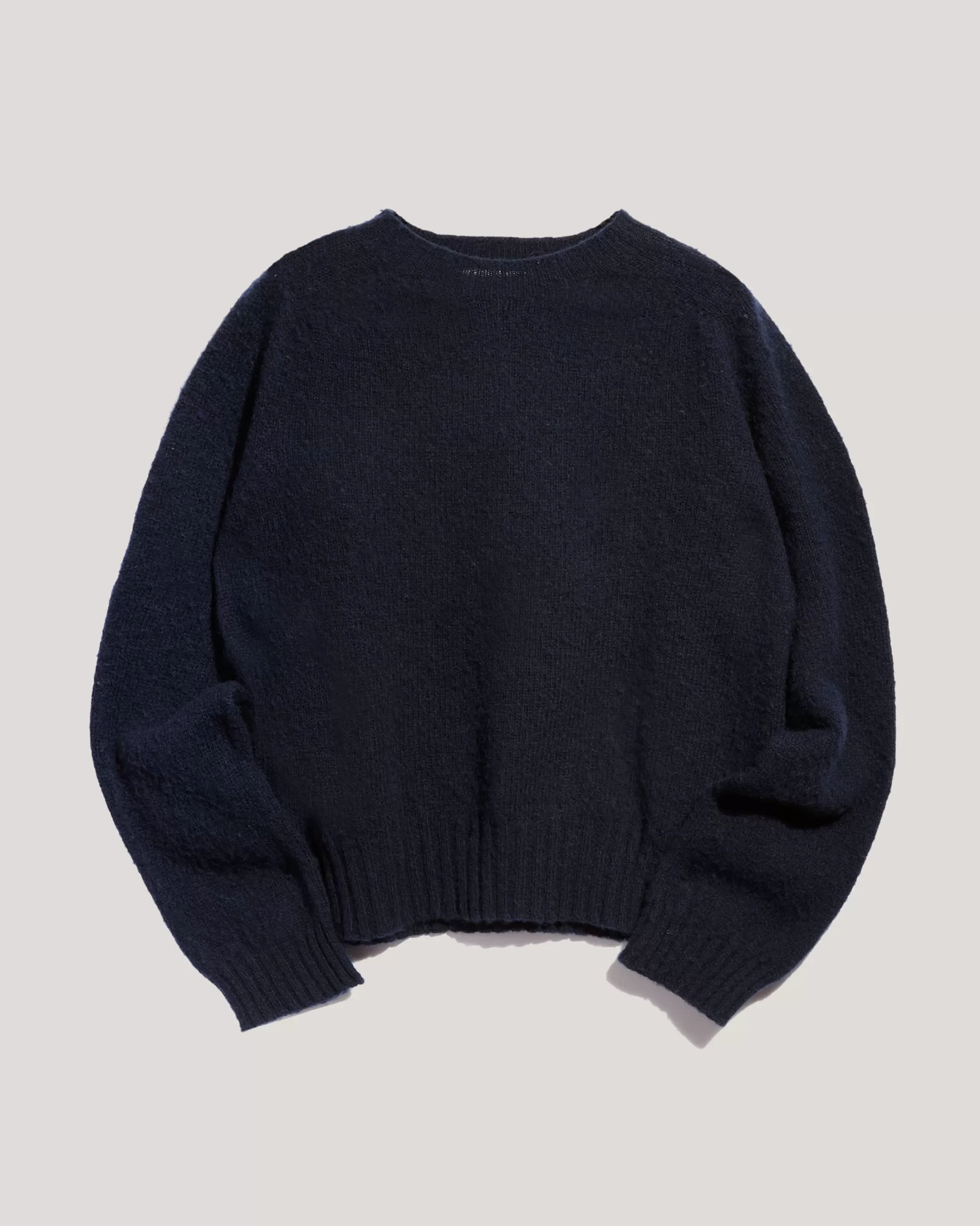 YMC Earth | Earth <Earth Jets Jumper Navy