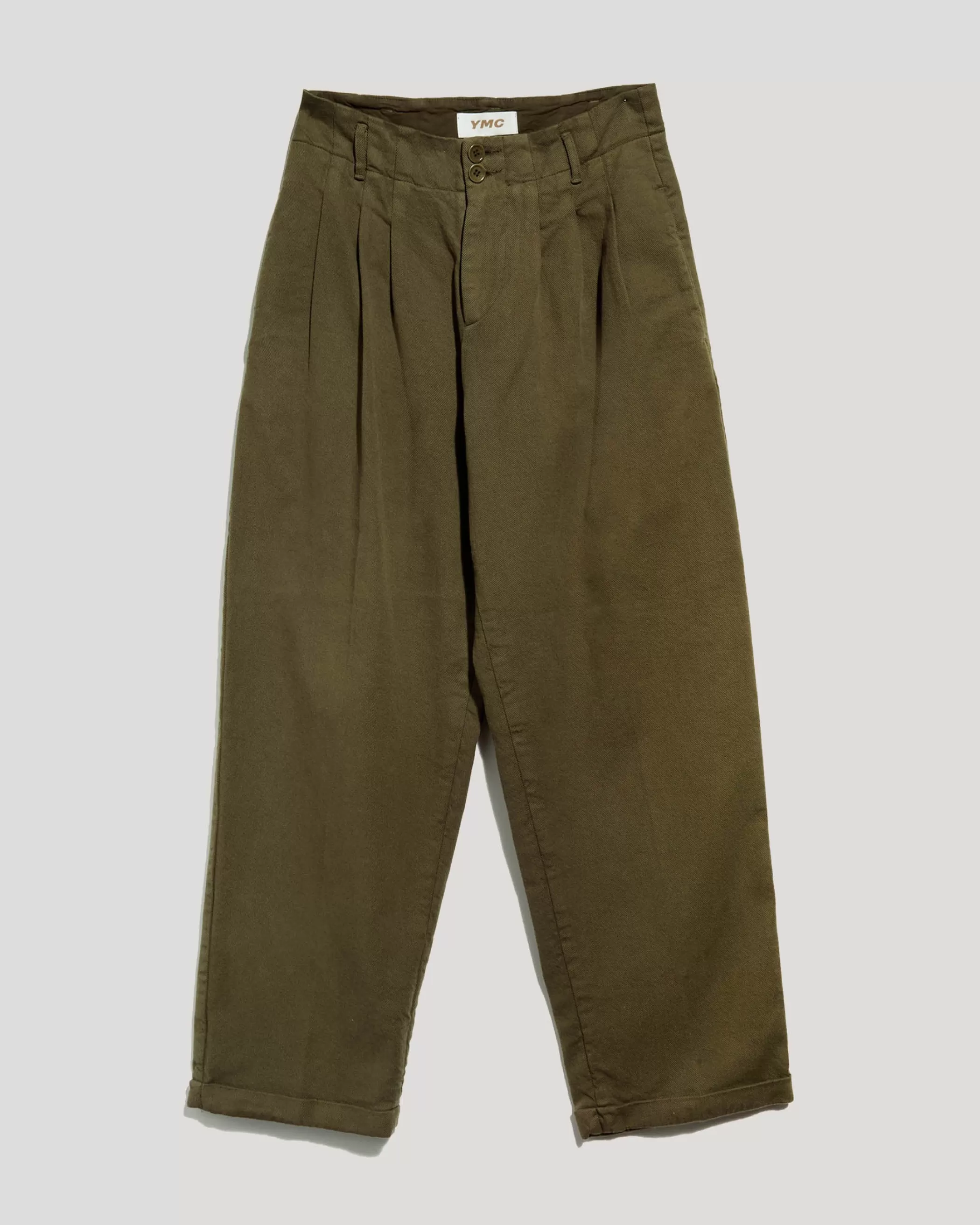 YMC Earth | Earth <Earth Keaton Trouser