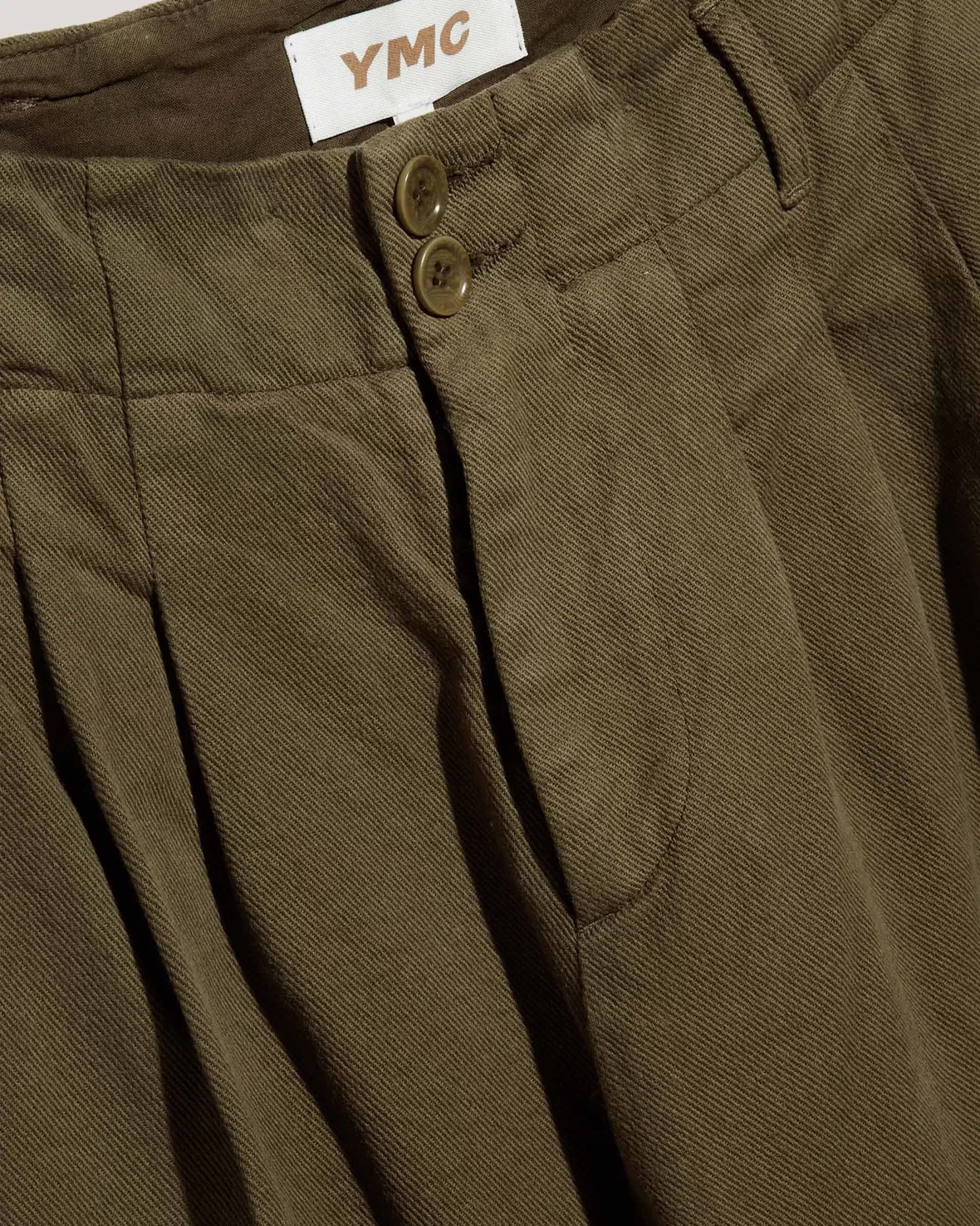 YMC Earth | Earth <Earth Keaton Trouser