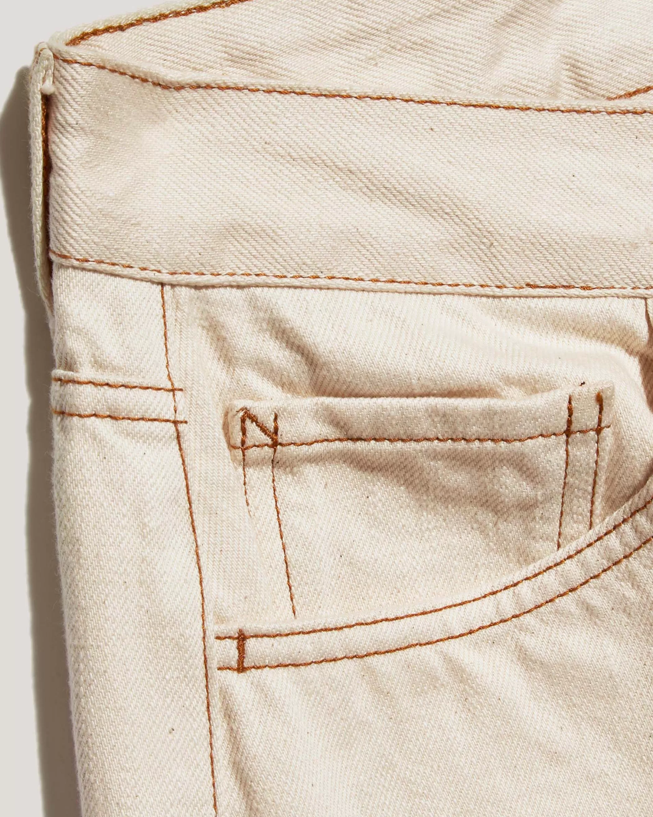 YMC Earth | Earth <Earth Silver Jeans