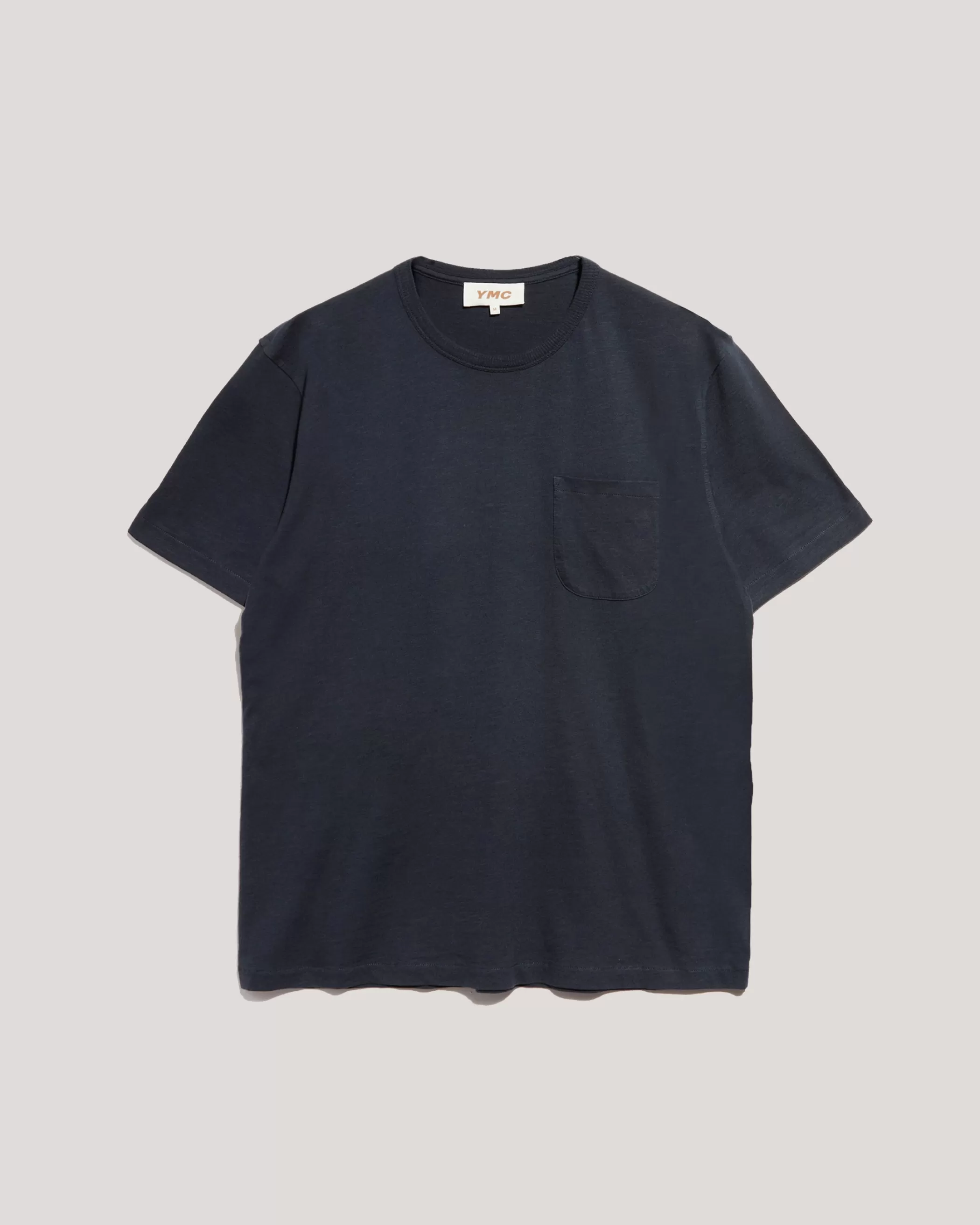 YMC Earth | Earth<Earth Wild Ones T-Shirt Navy