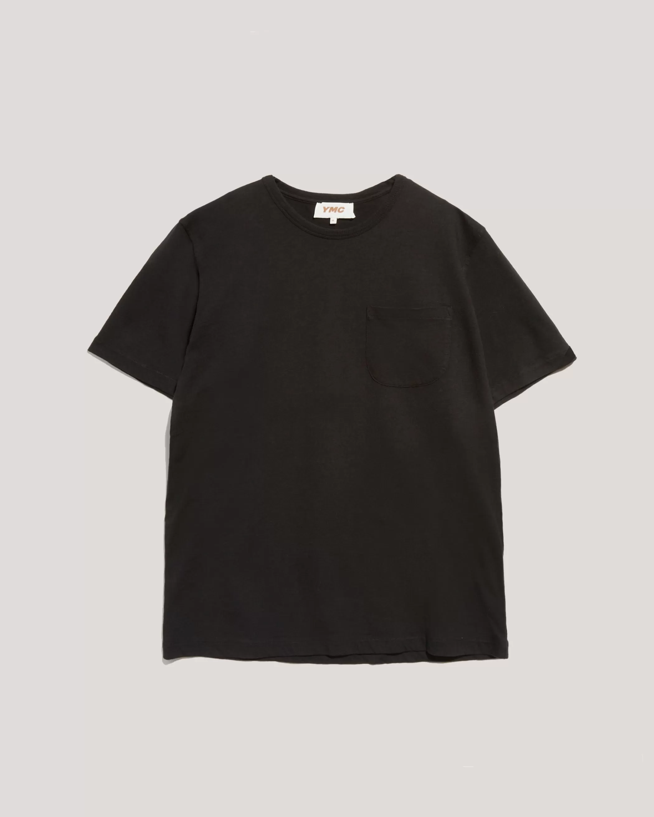 YMC Earth | Earth<Earth Wild Ones T-Shirt Black