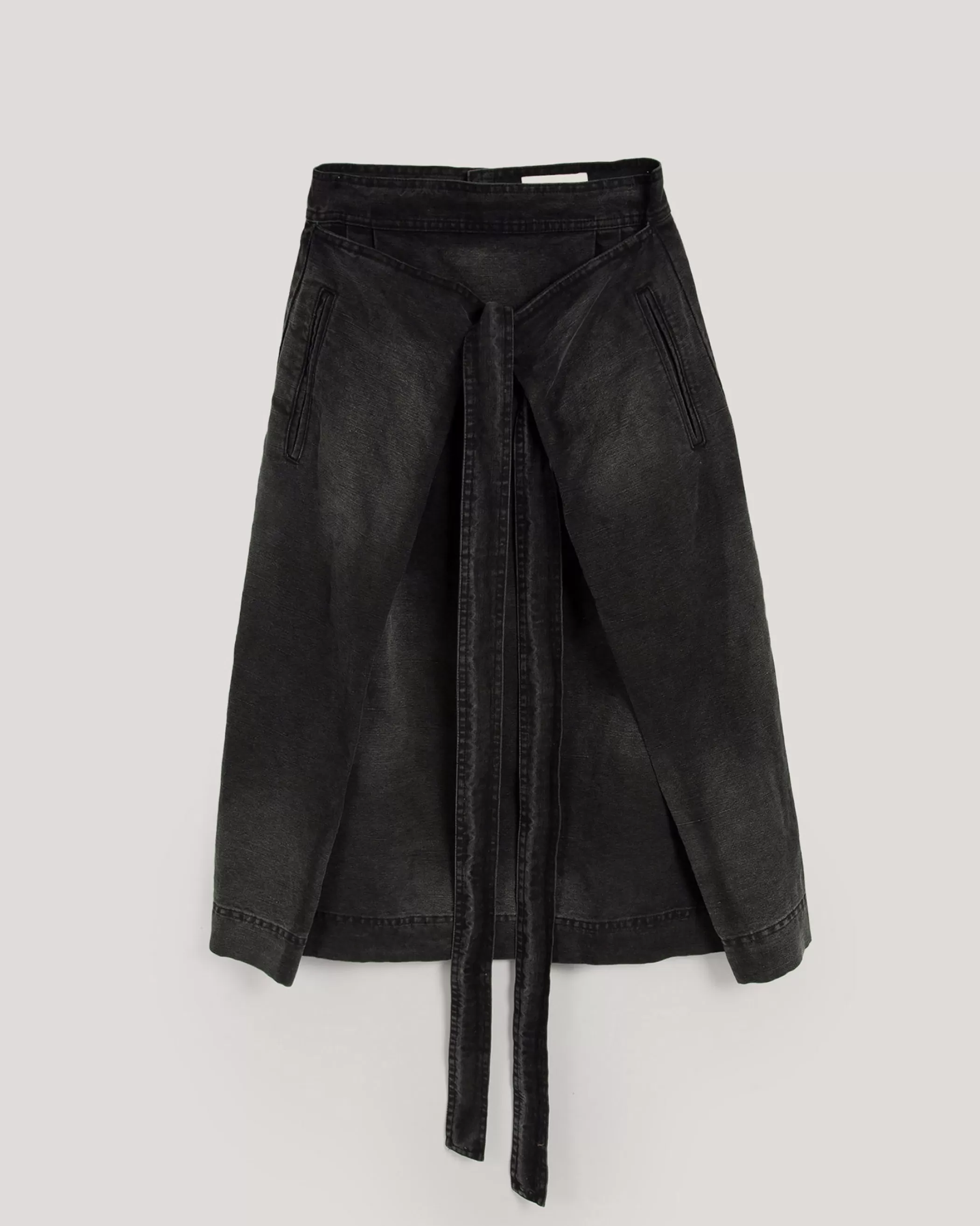 YMC Skirts & Shorts<George Skirt Black