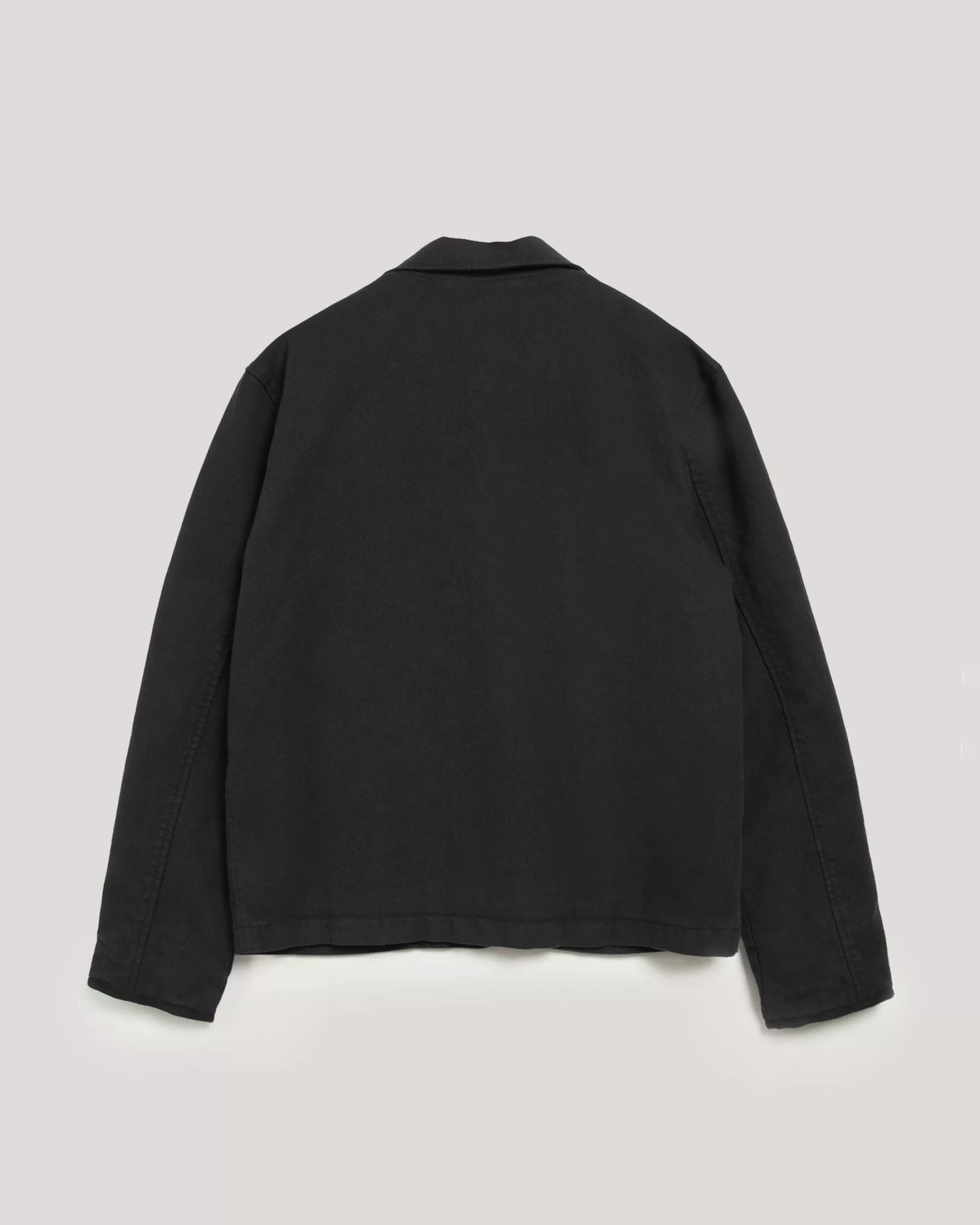 YMC Suiting | Outerwear<Groundhog Jacket Black