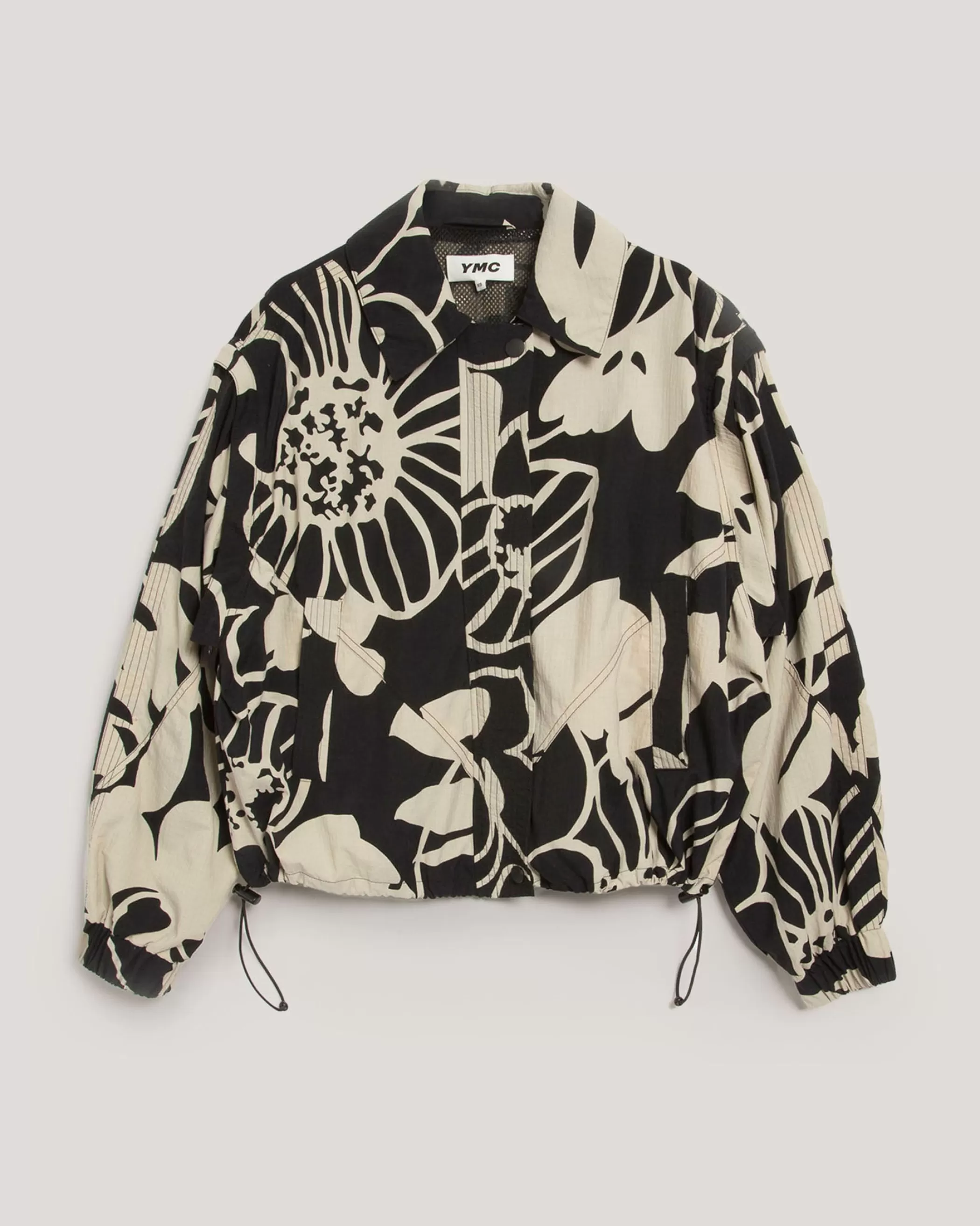 YMC Outerwear<Heath Bomber Jacket Multi