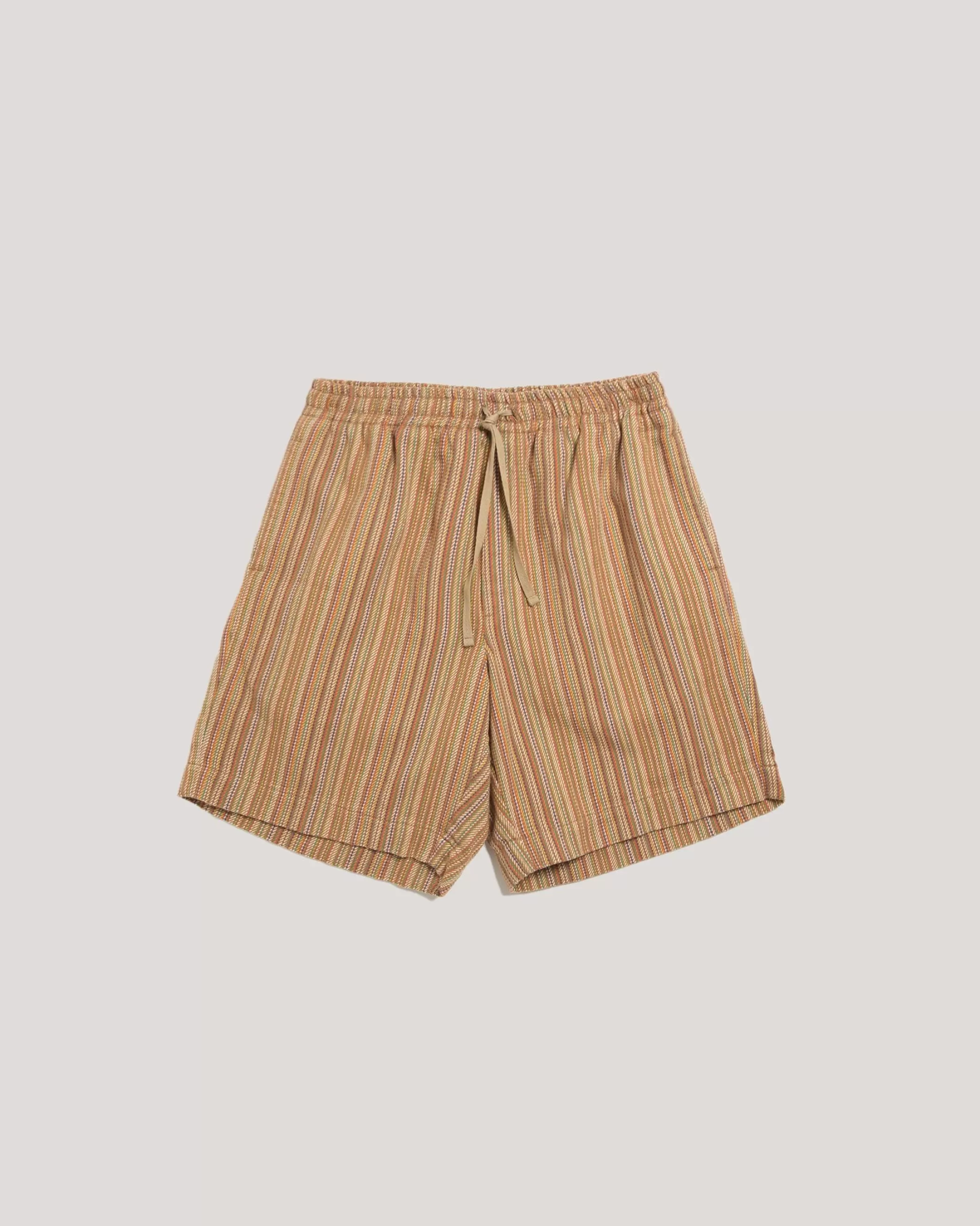 YMC Trousers & Shorts<Jay Short Multi