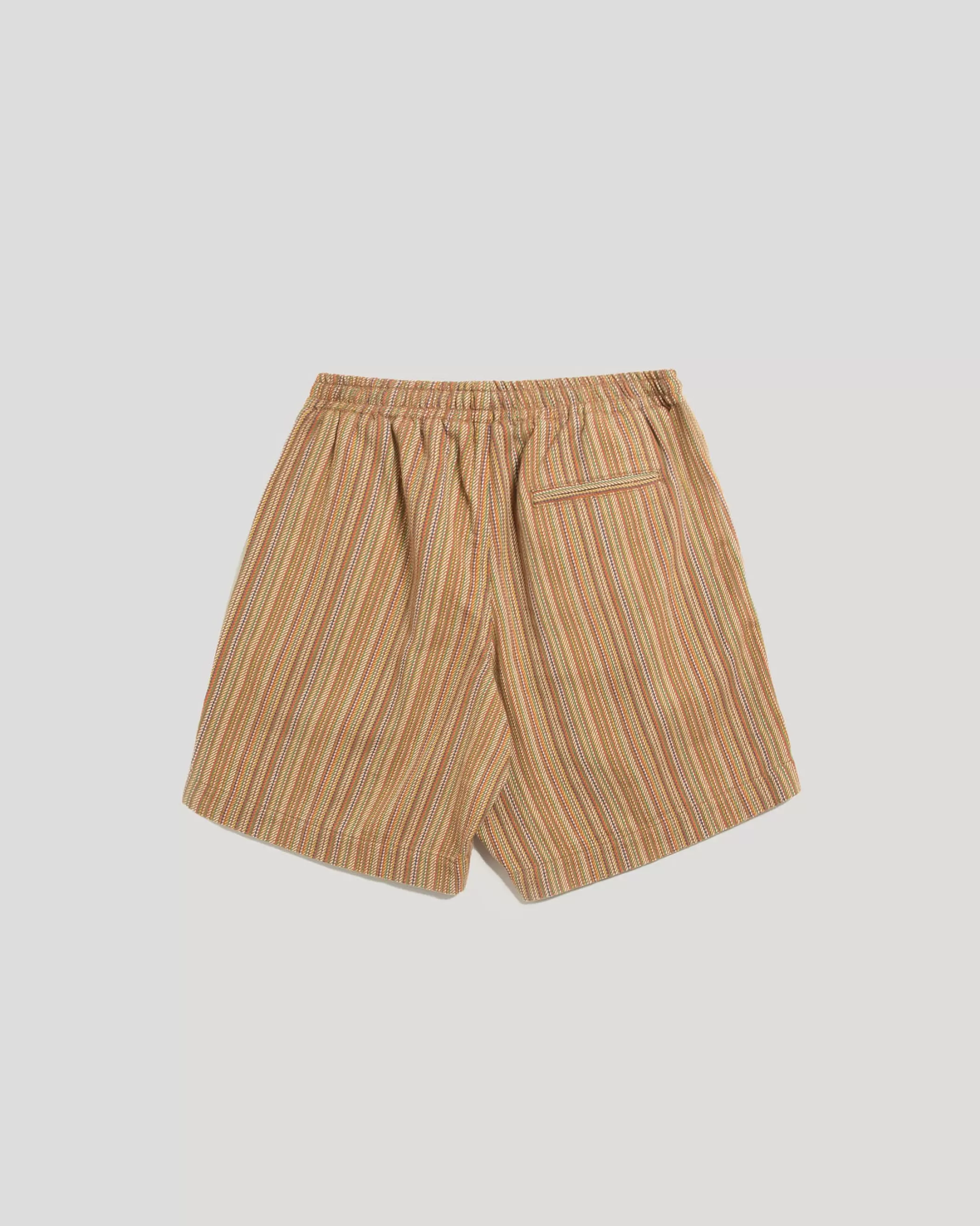 YMC Trousers & Shorts<Jay Short Multi