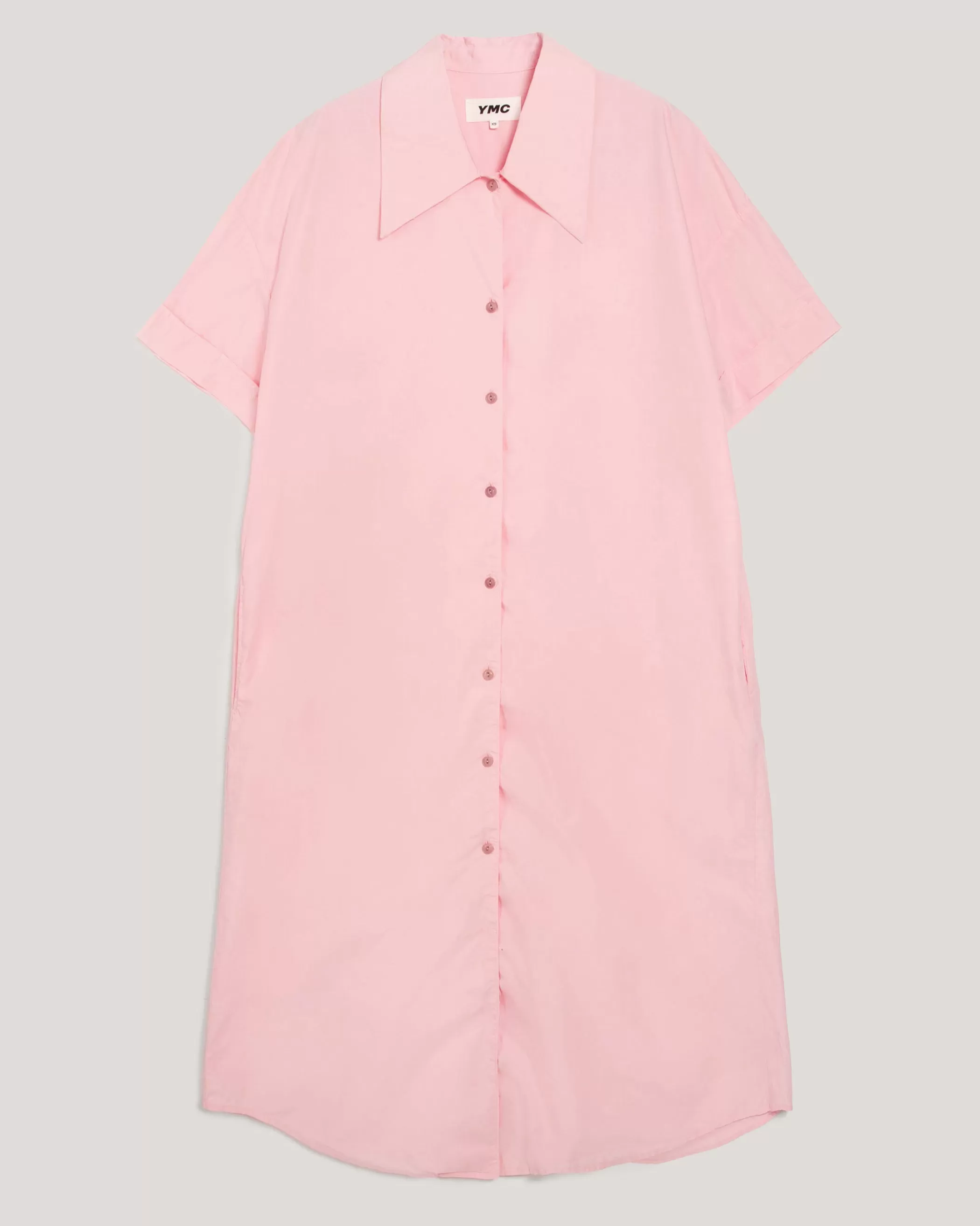 YMC Dresses<Judy Dress Pink