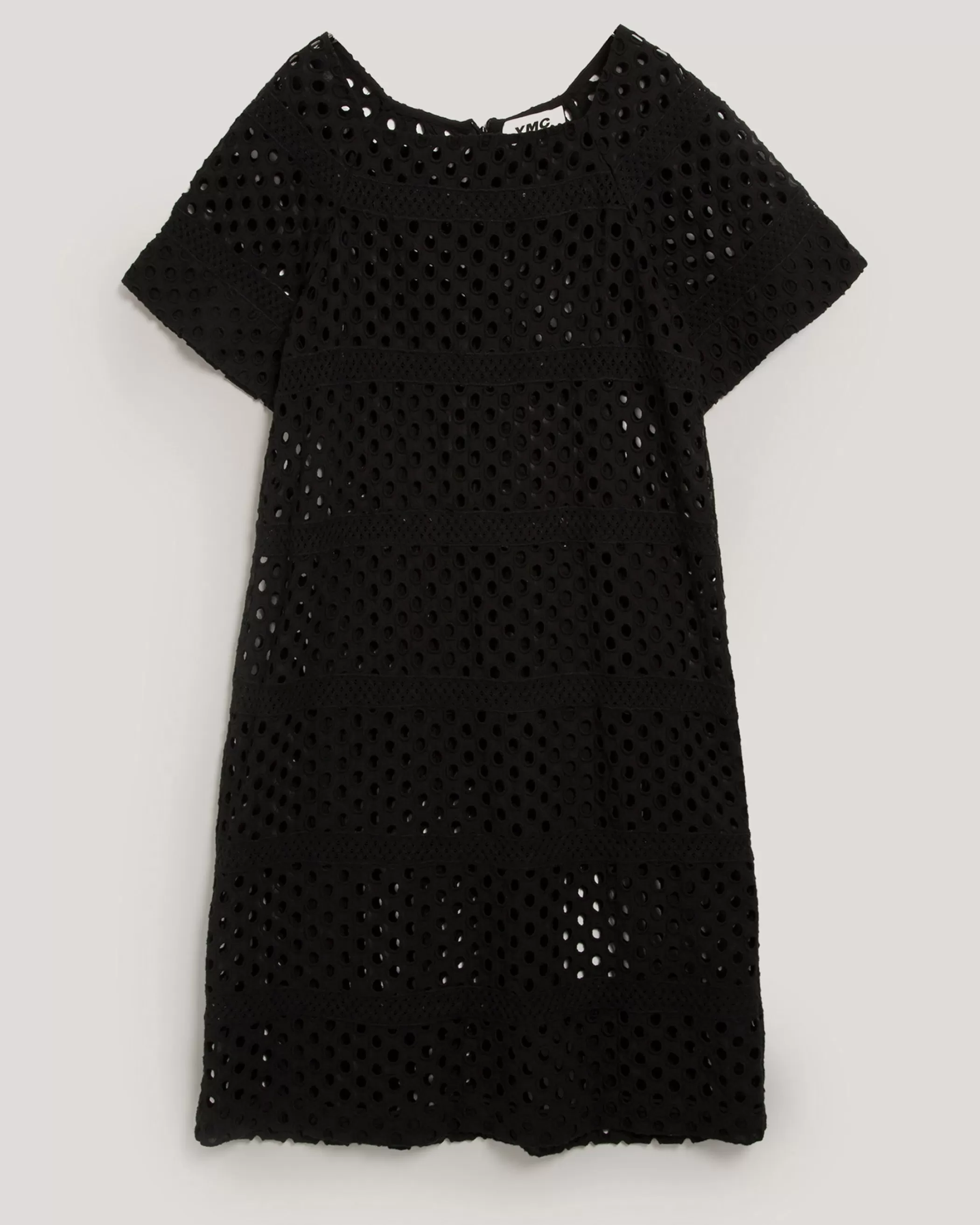 YMC Dresses<Kelea Dress Black