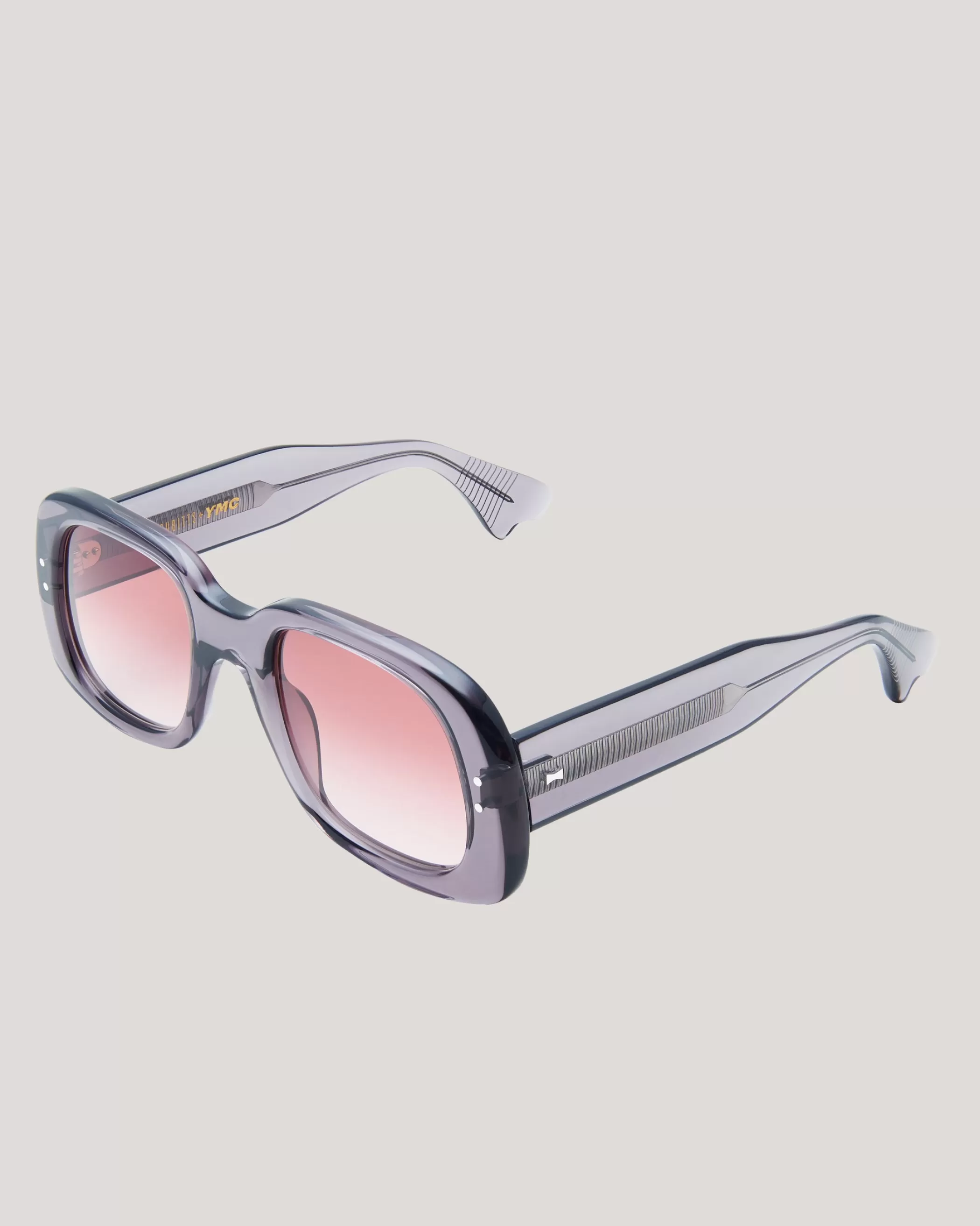 YMC Eyewear | Eyewear<Killy Sunglasses Grey