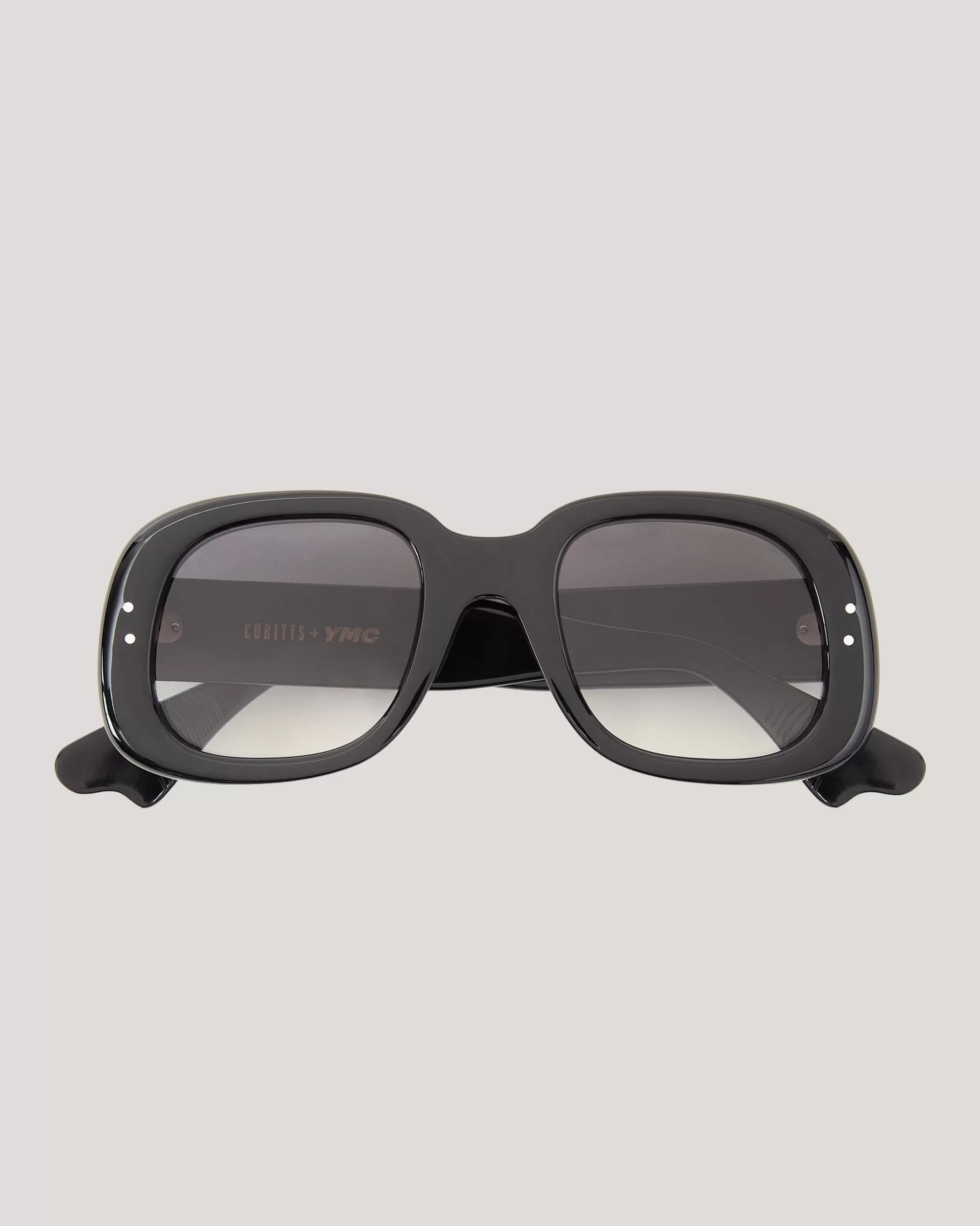 YMC Eyewear | Eyewear<Killy Sunglasses Black