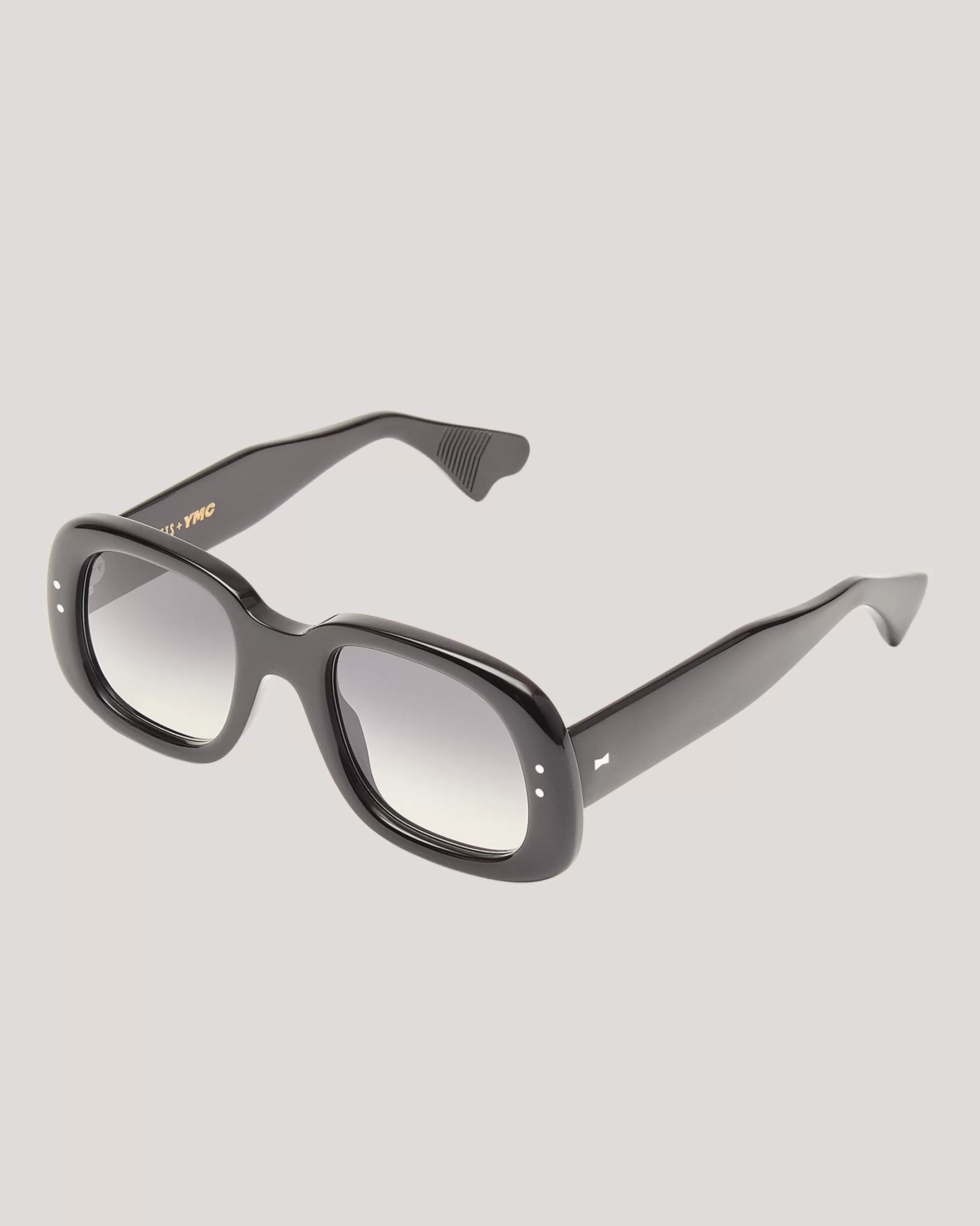 YMC Eyewear | Eyewear<Killy Sunglasses Black