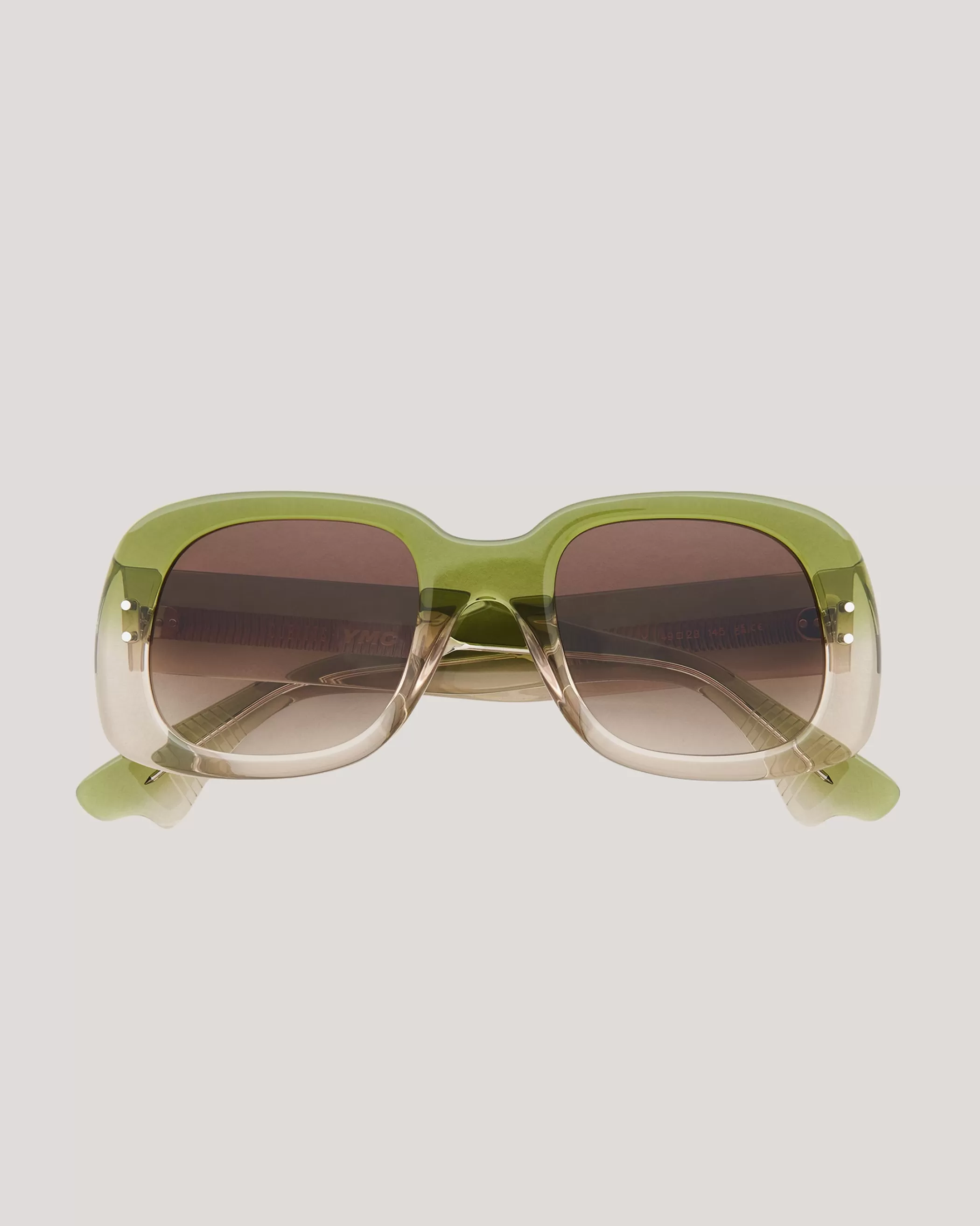 YMC Eyewear | Eyewear<Killy Sunglasses Green