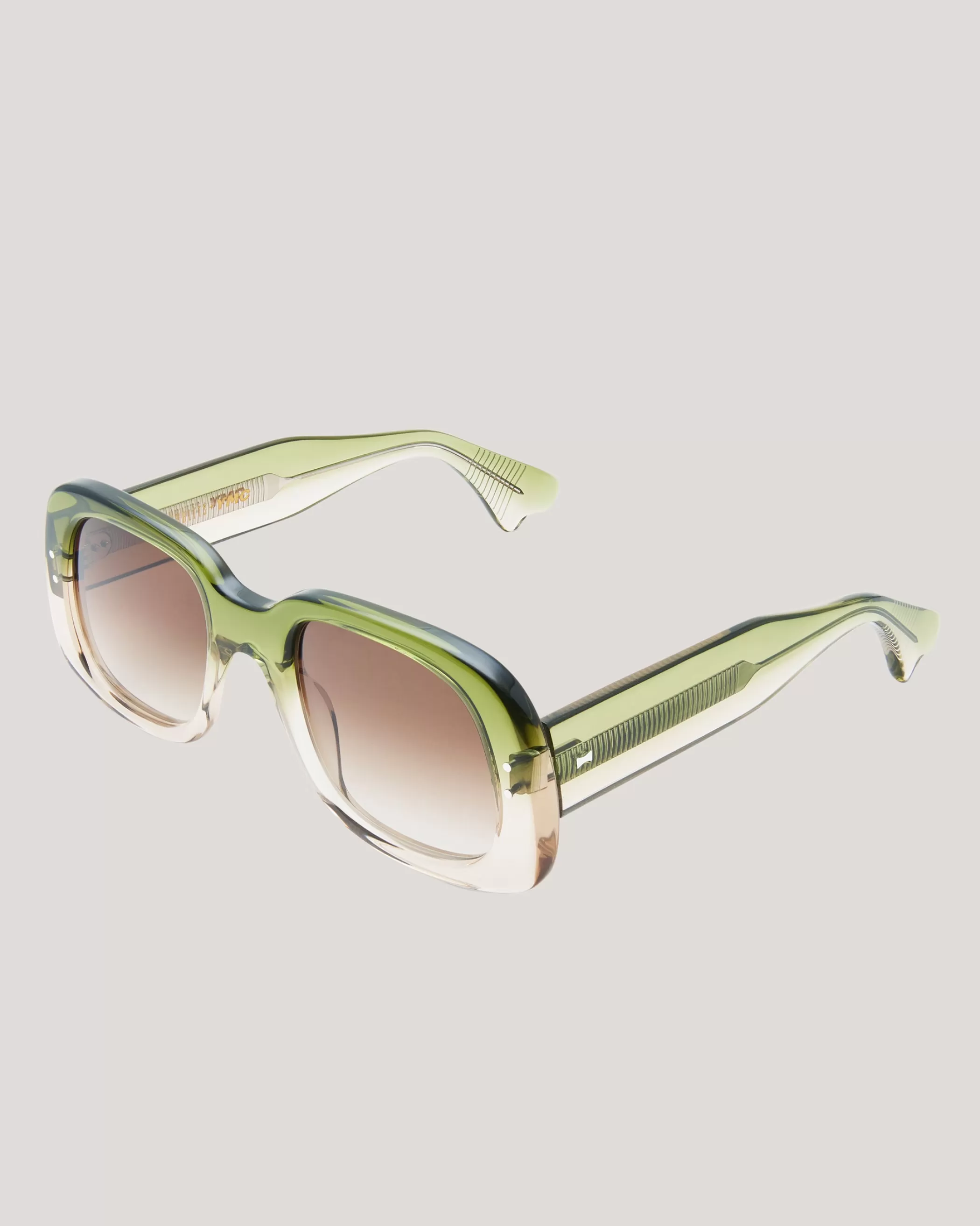 YMC Eyewear | Eyewear<Killy Sunglasses Green