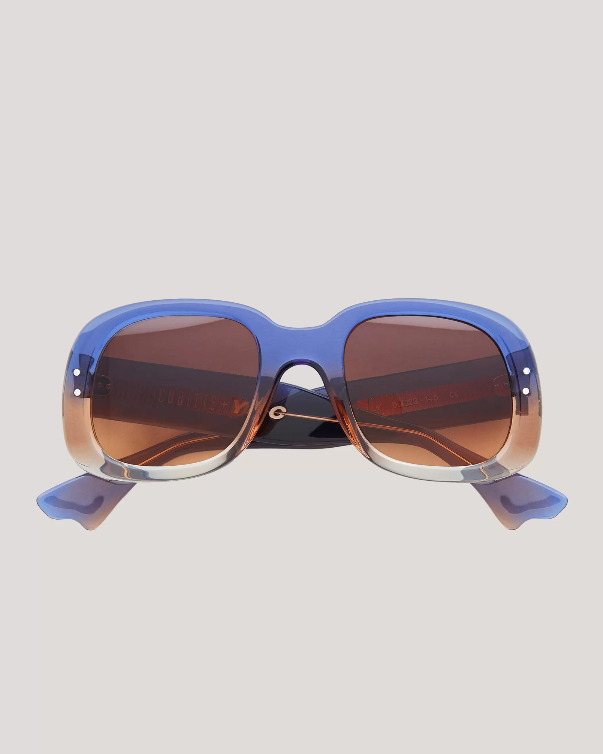 YMC Eyewear | Eyewear<Killy Sunglasses Blue