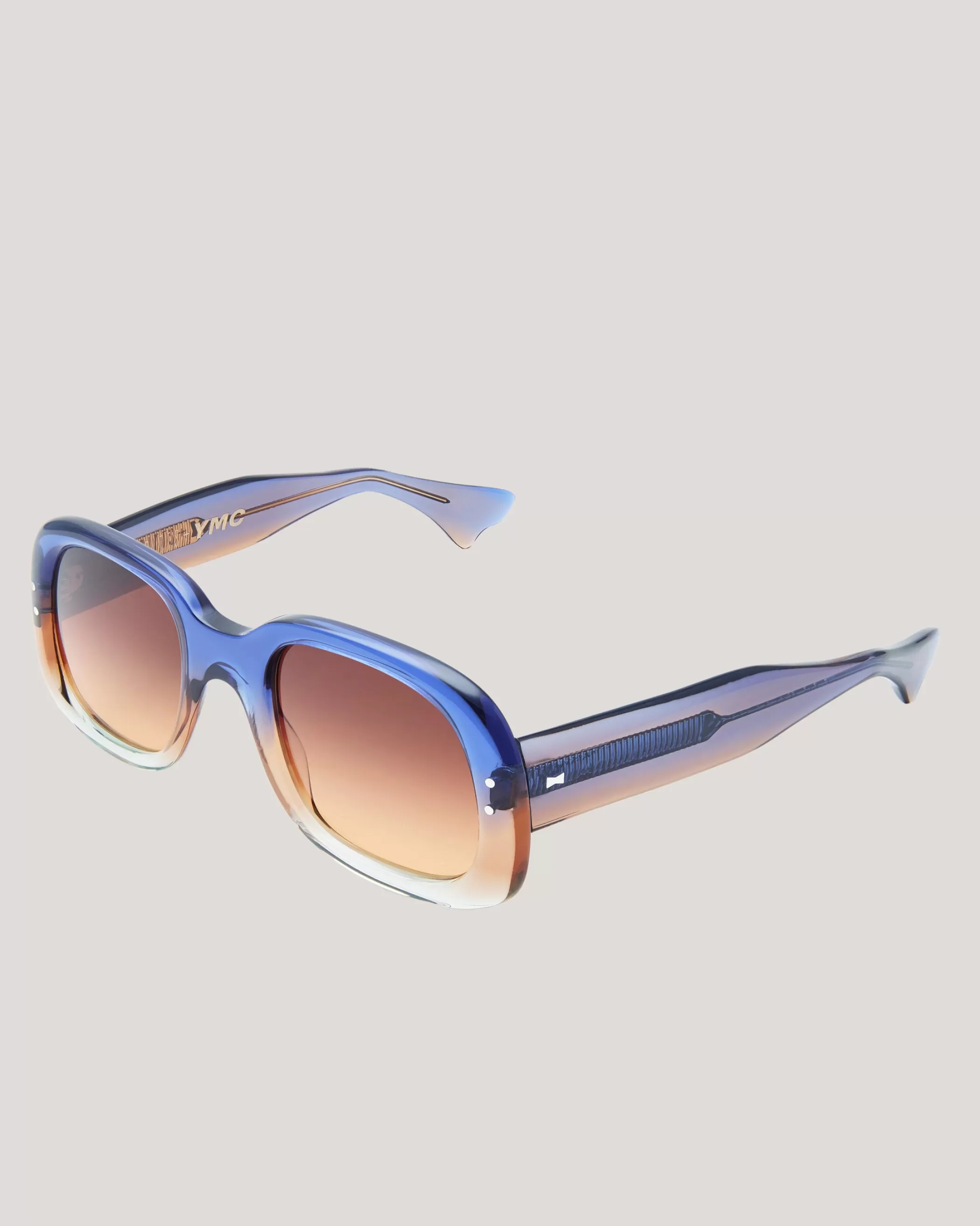 YMC Eyewear | Eyewear<Killy Sunglasses Blue