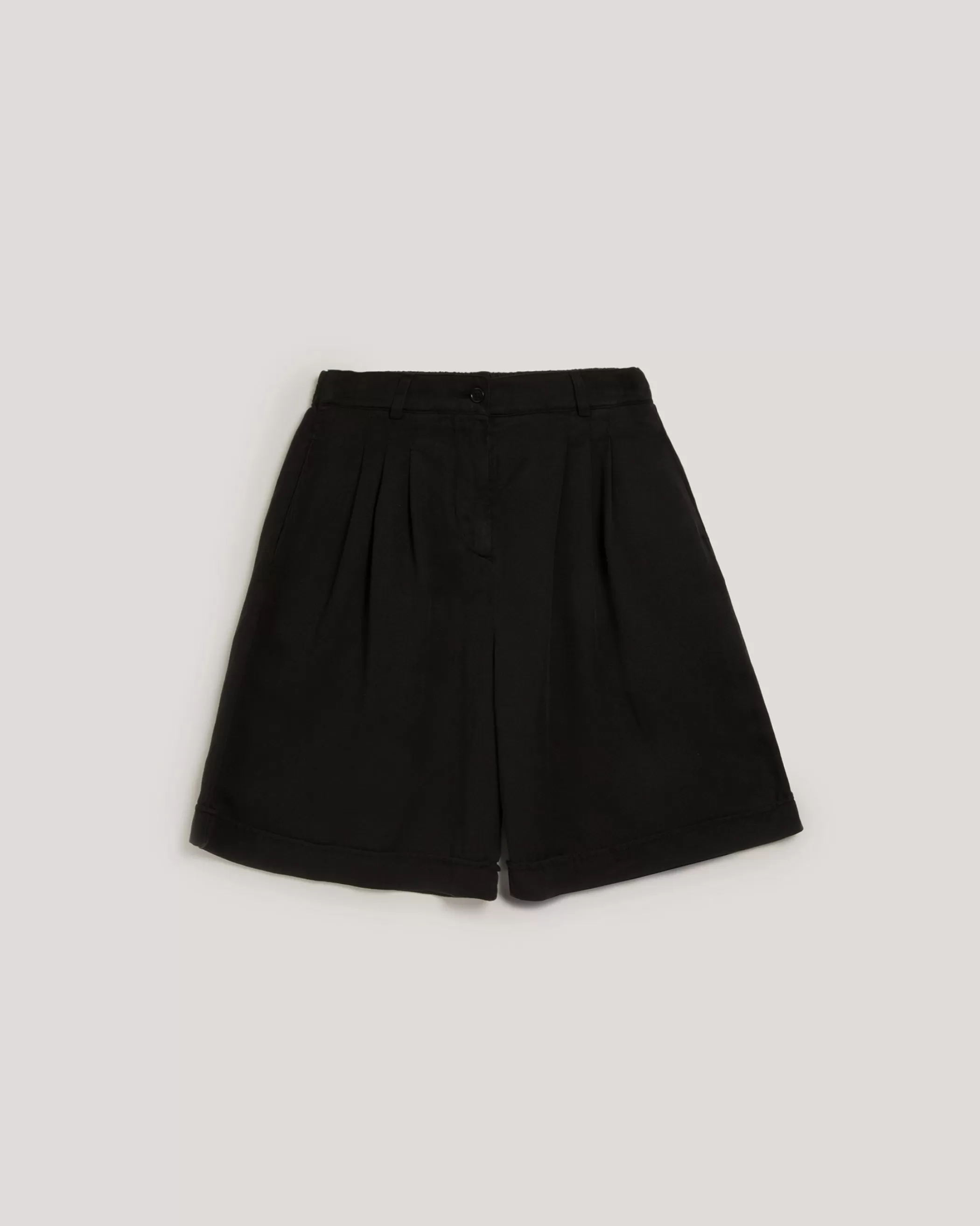 YMC Skirts & Shorts<Long Walking Short Black