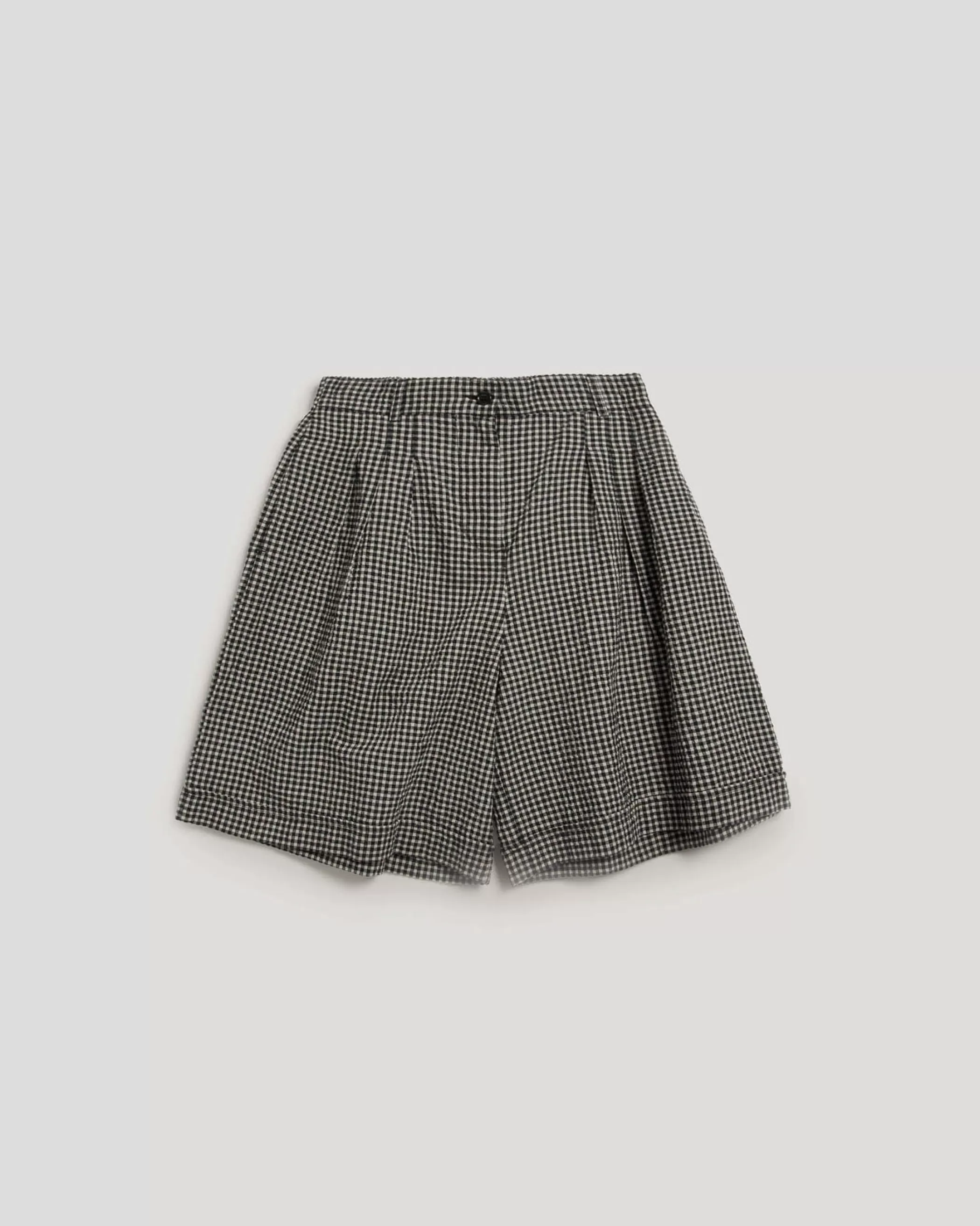 YMC Skirts & Shorts<Long Walking Short Black