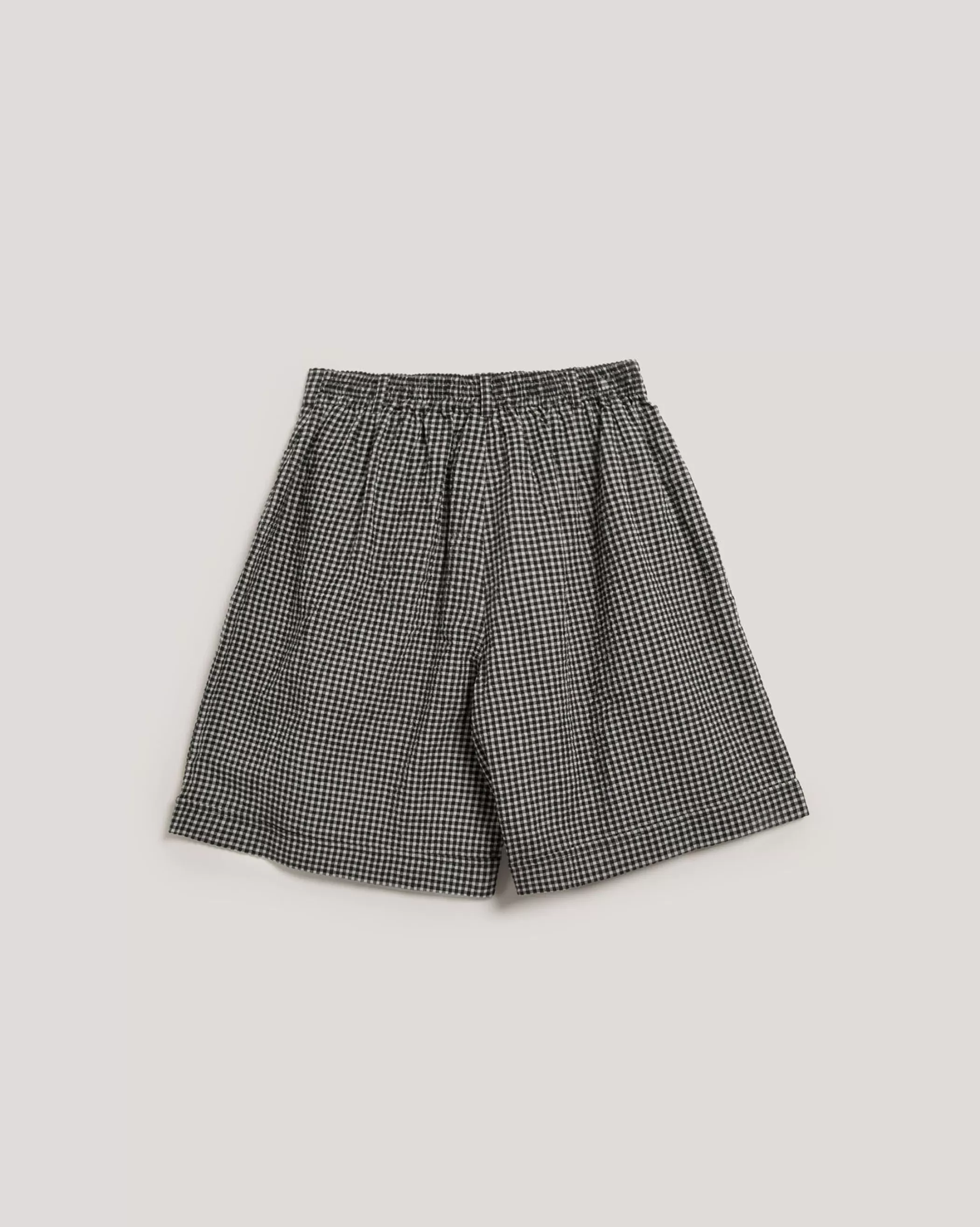 YMC Skirts & Shorts<Long Walking Short Black