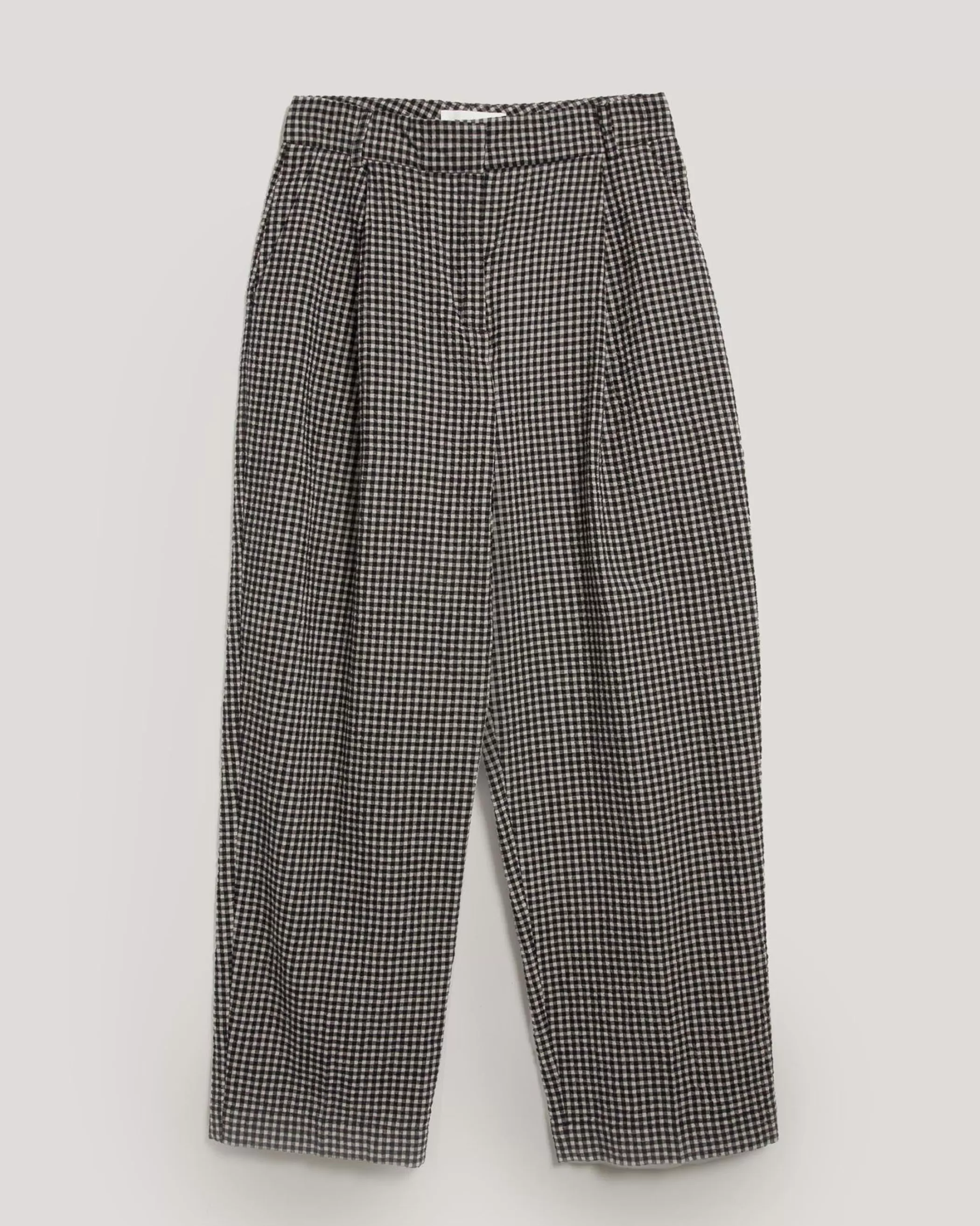 YMC Trousers<Market Trouser Black