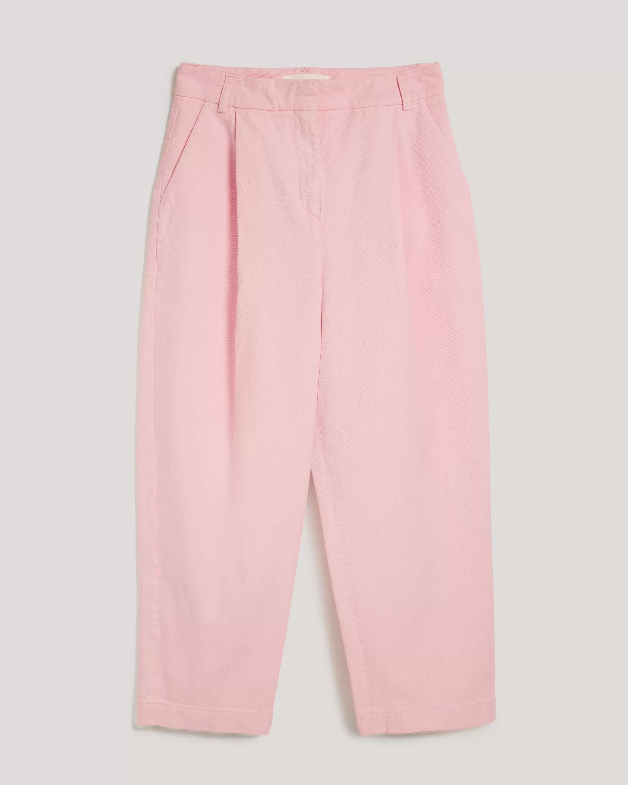 YMC Trousers<Market Trouser Pink