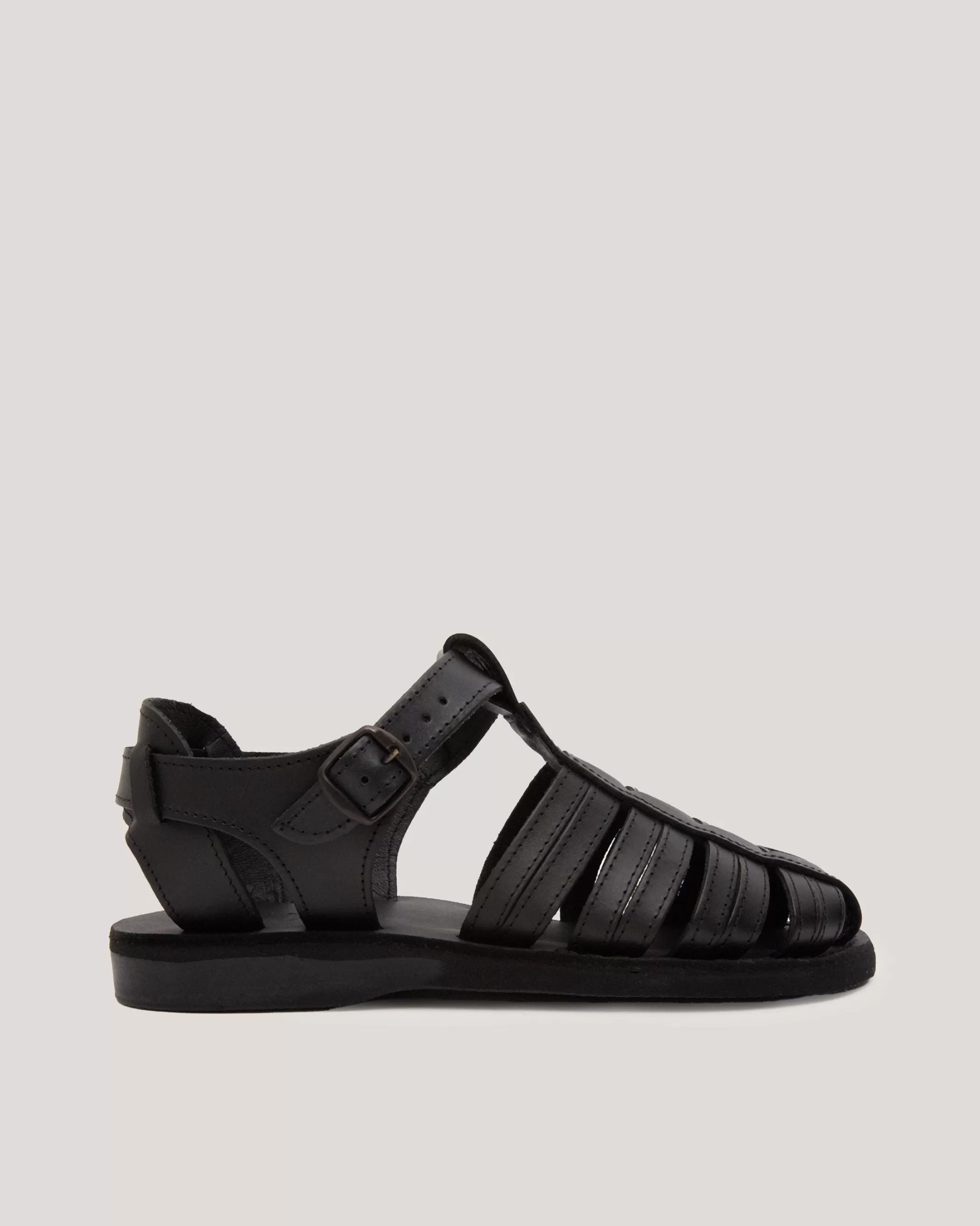 YMC Sandals<Men's Caged Sandals Black