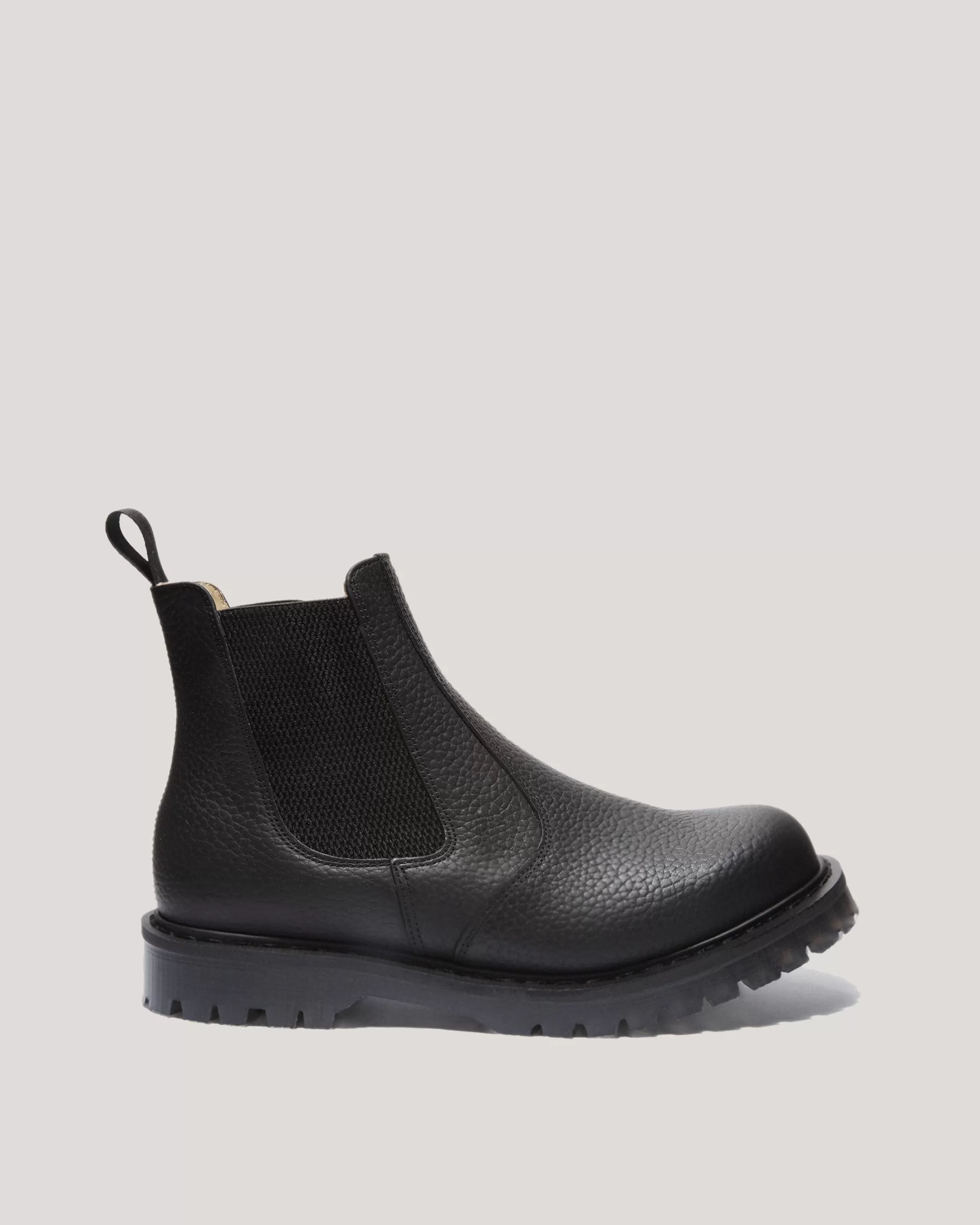 YMC Boots<Men's Dealer Boots Black