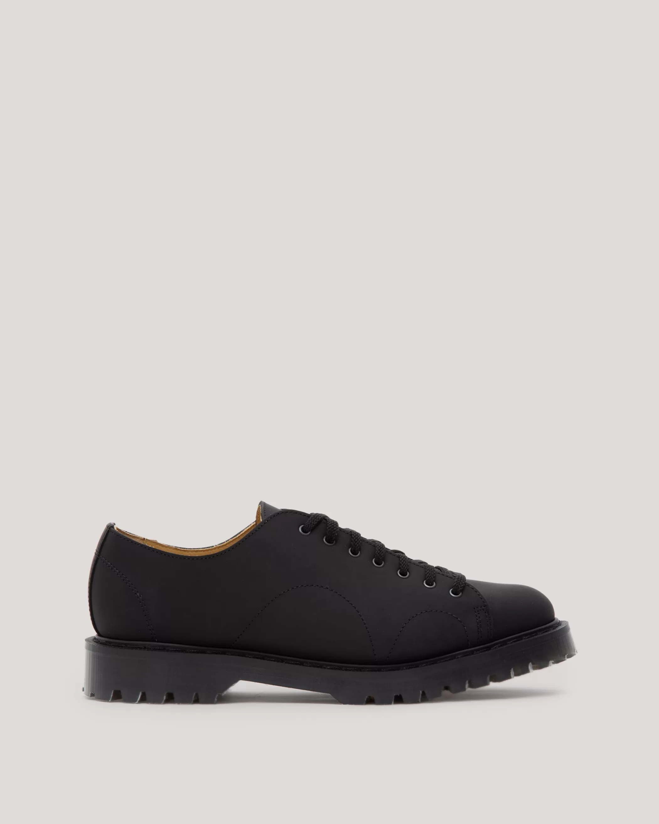 YMC Shoes<Men's Monkey Shoes Black