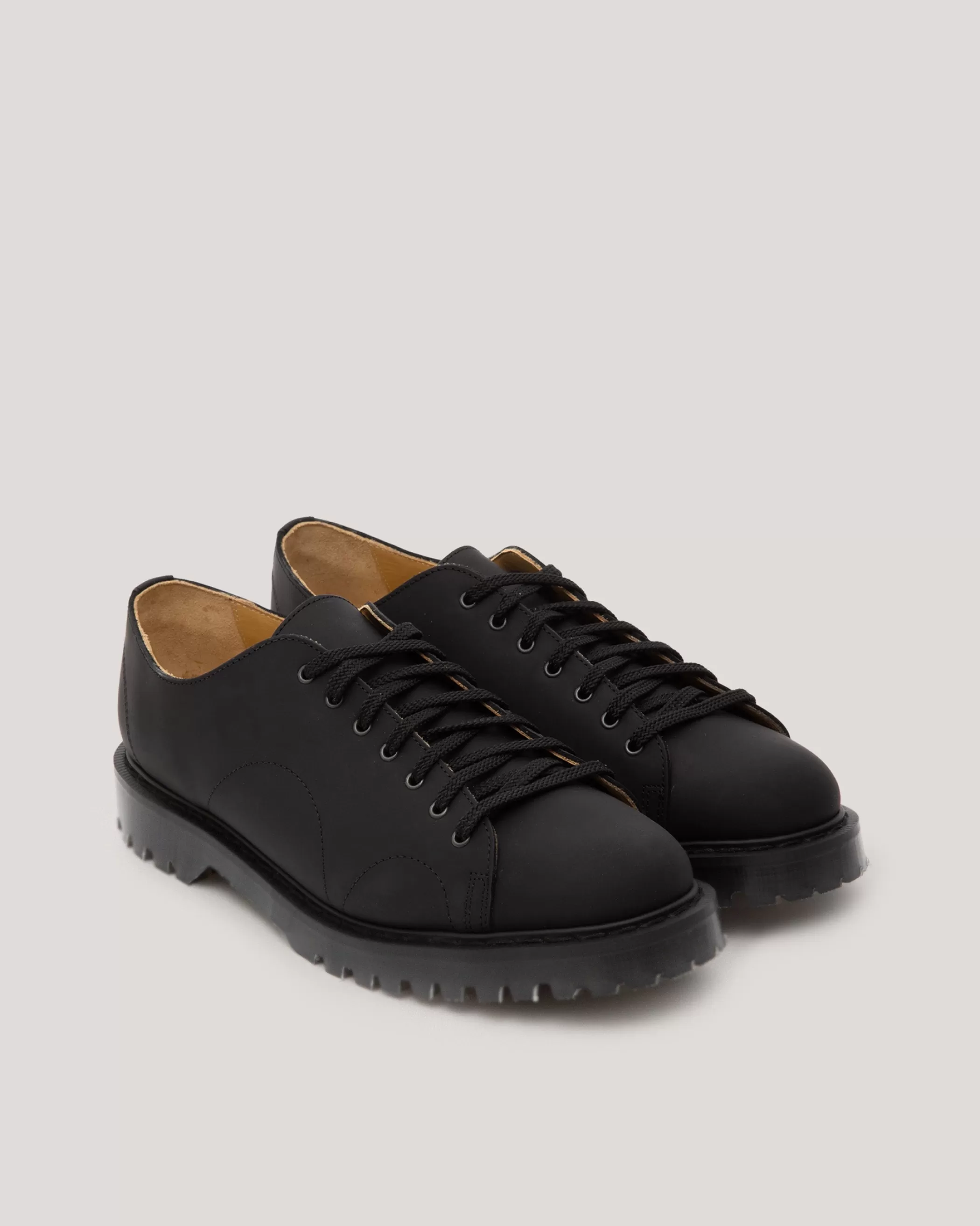 YMC Shoes<Men's Monkey Shoes Black