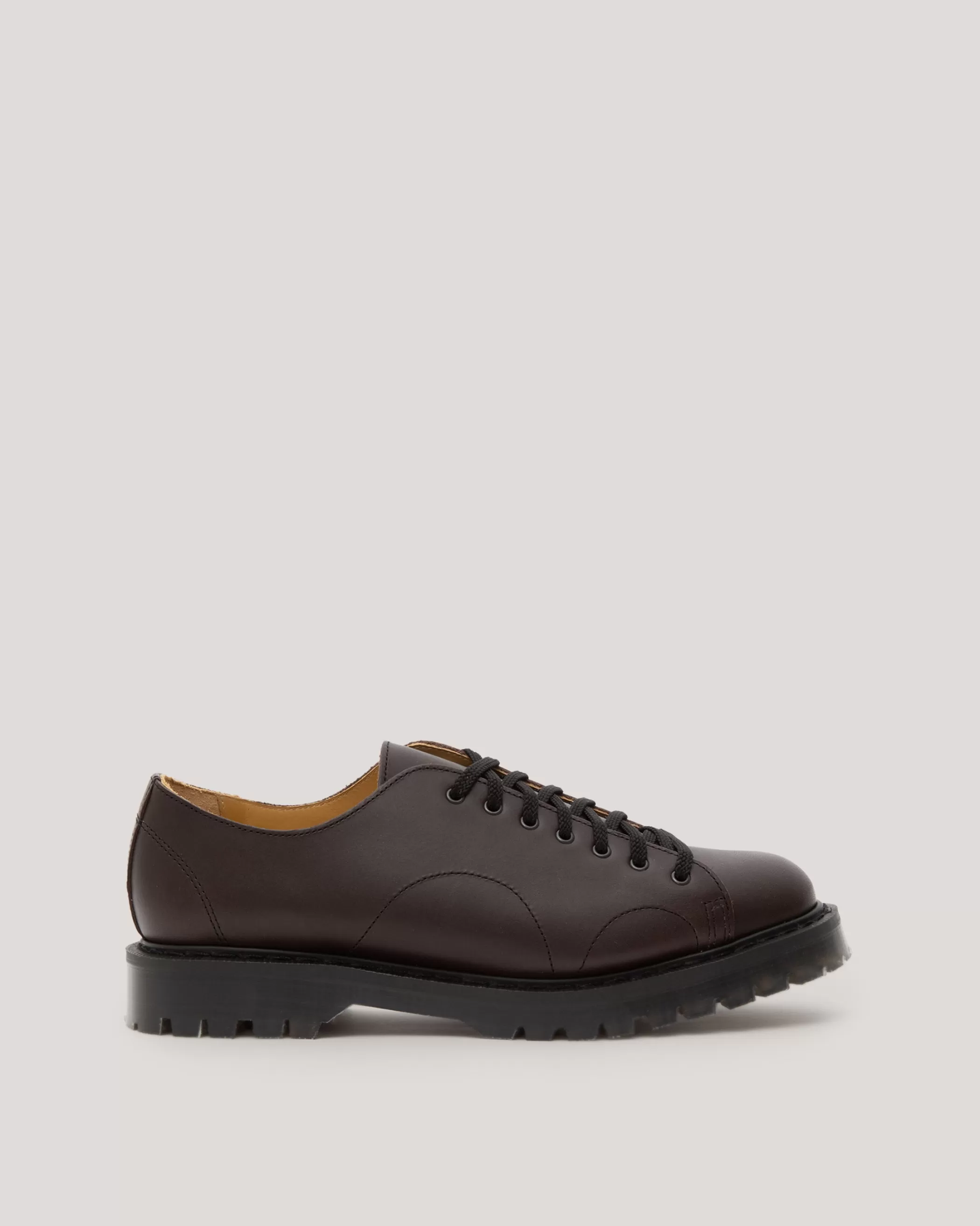 YMC Shoes<Men's Monkey Shoes Brown