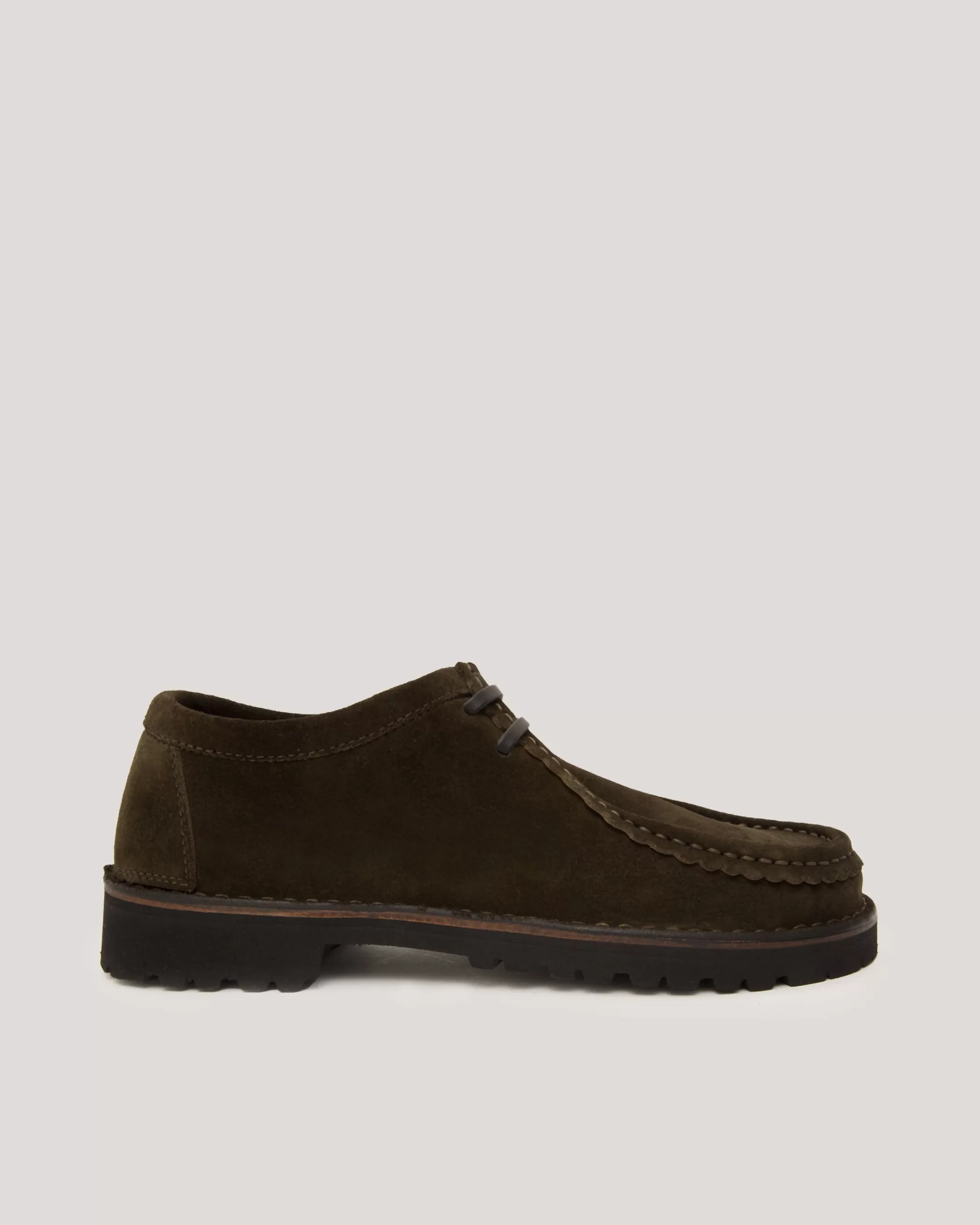 YMC Shoes<Men's Onda Shoes Khaki