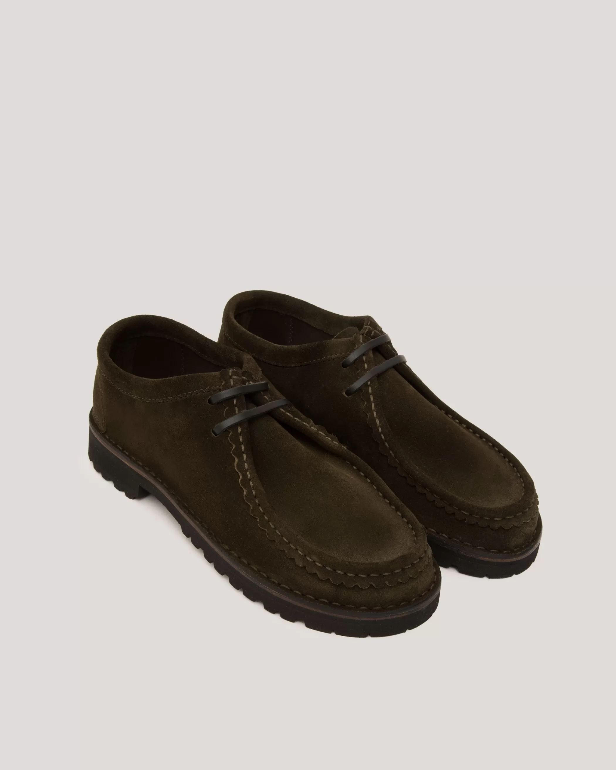 YMC Shoes<Men's Onda Shoes Khaki