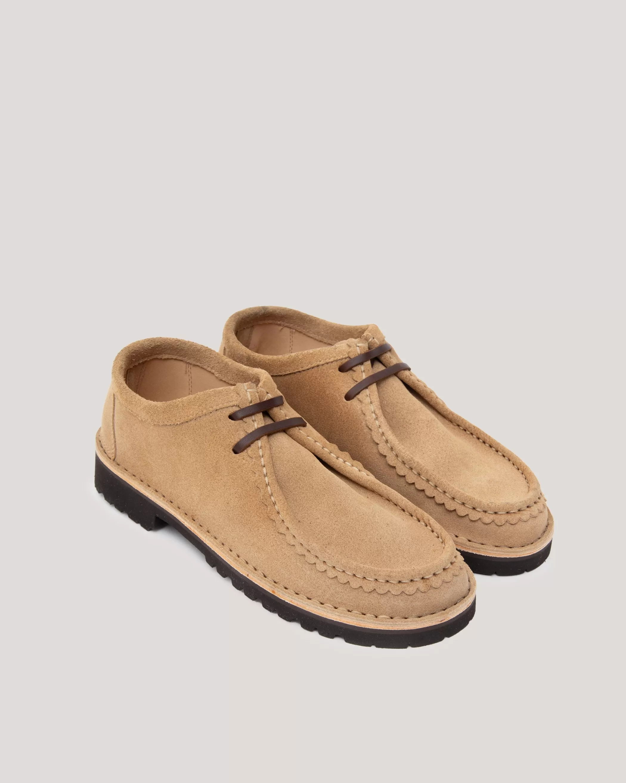 YMC Shoes<Men's Onda Shoes Natural