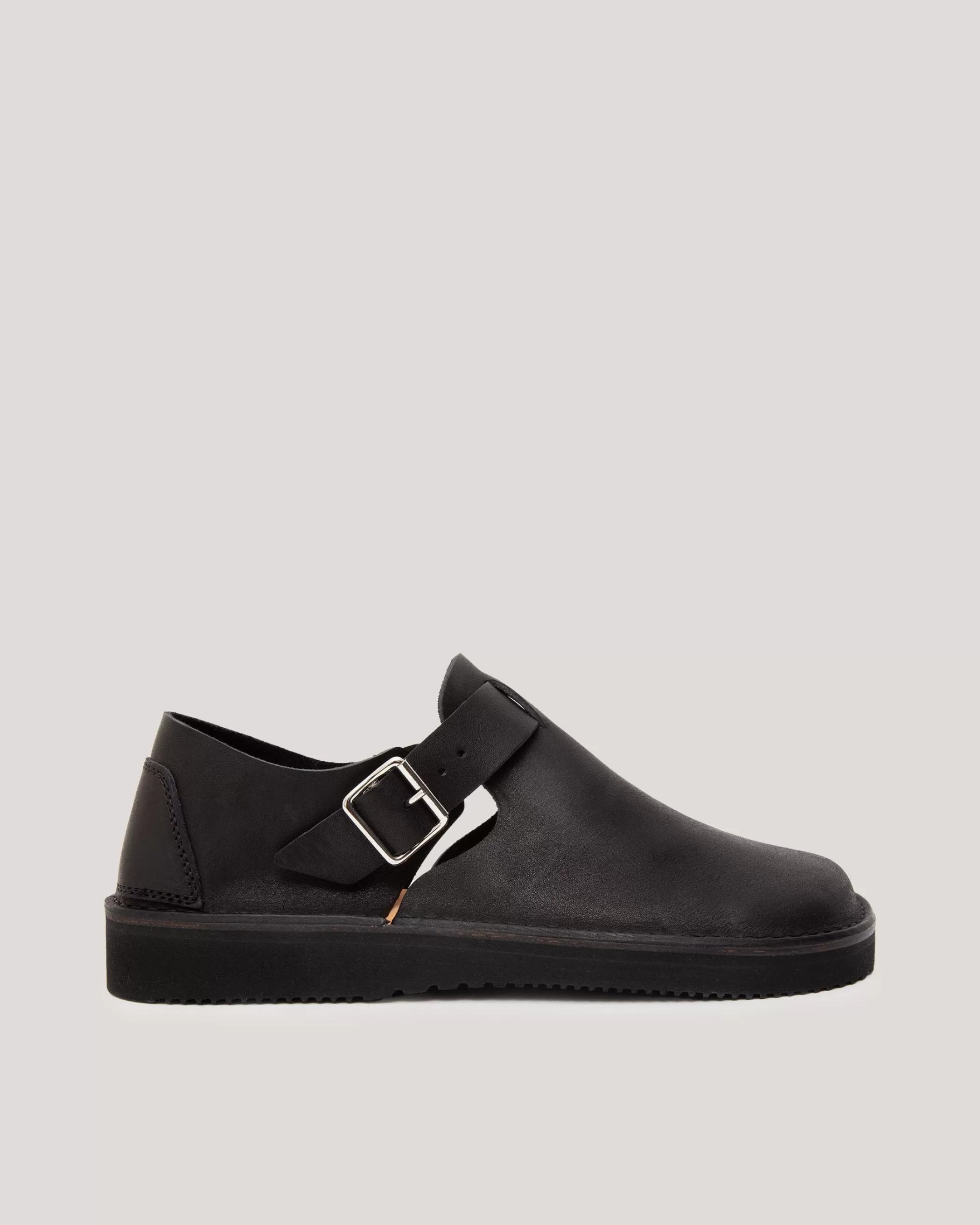 YMC Sandals<Men's Summer Sandals Black